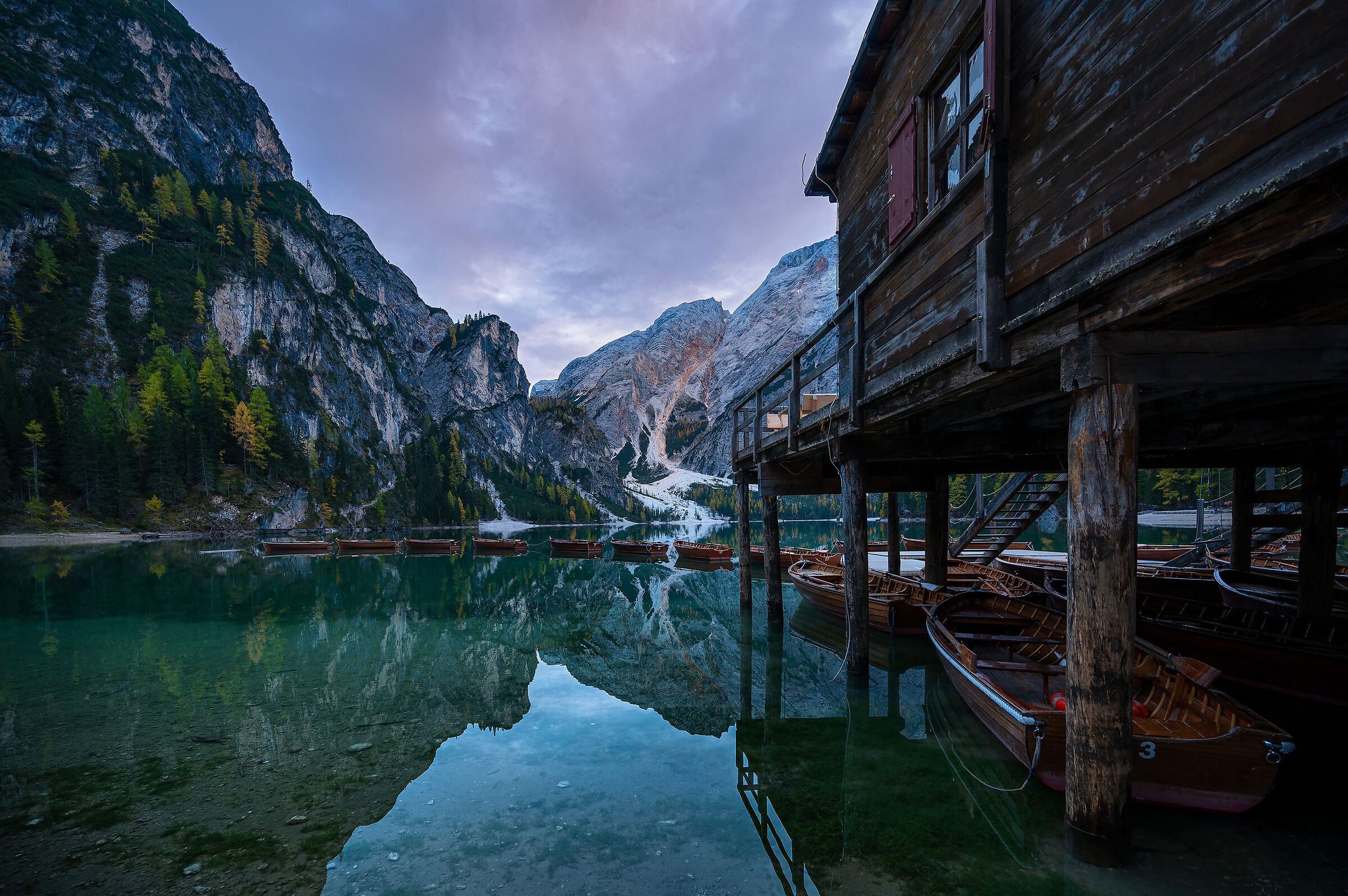 Braies