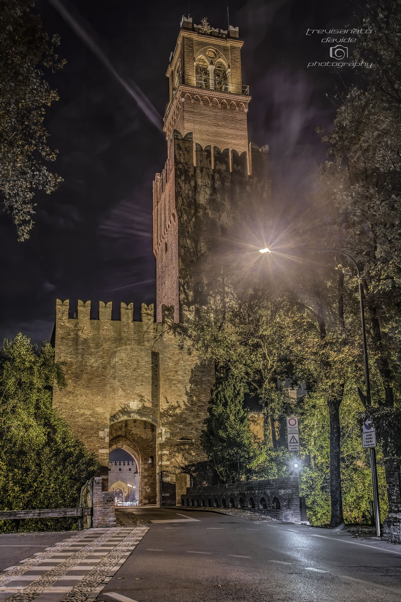 The West Gate