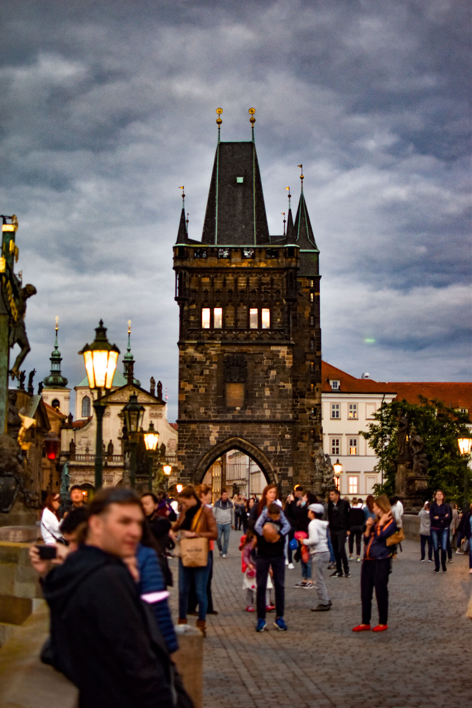 Praga