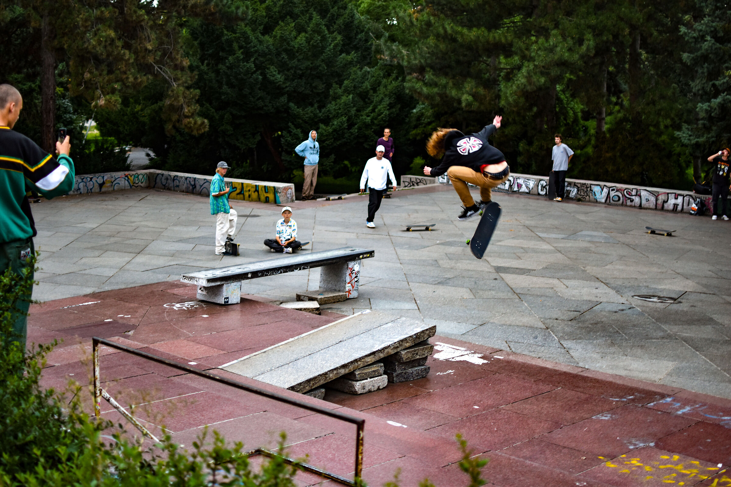 Skate Praha