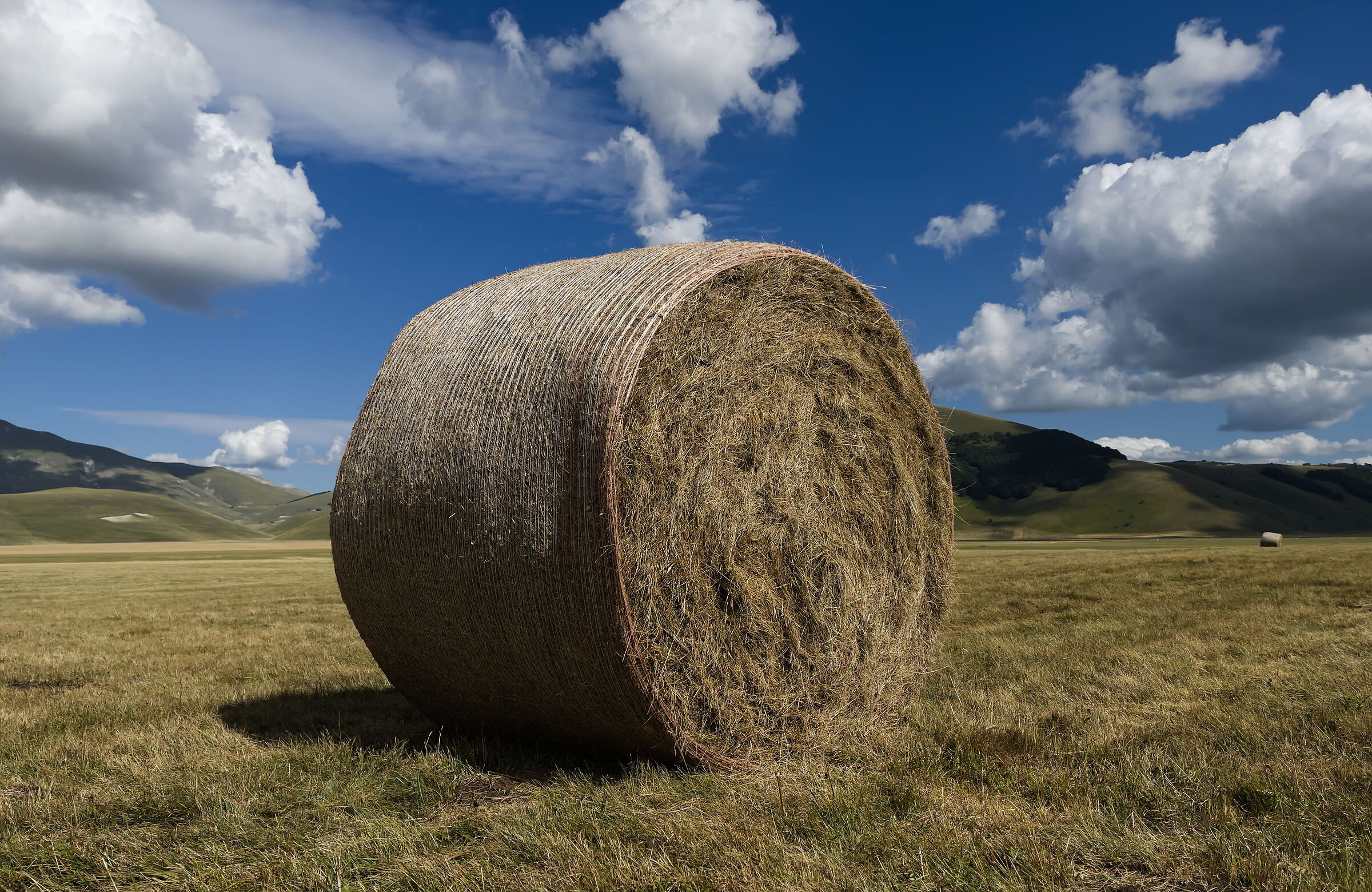 Castelluccio di Norcia
