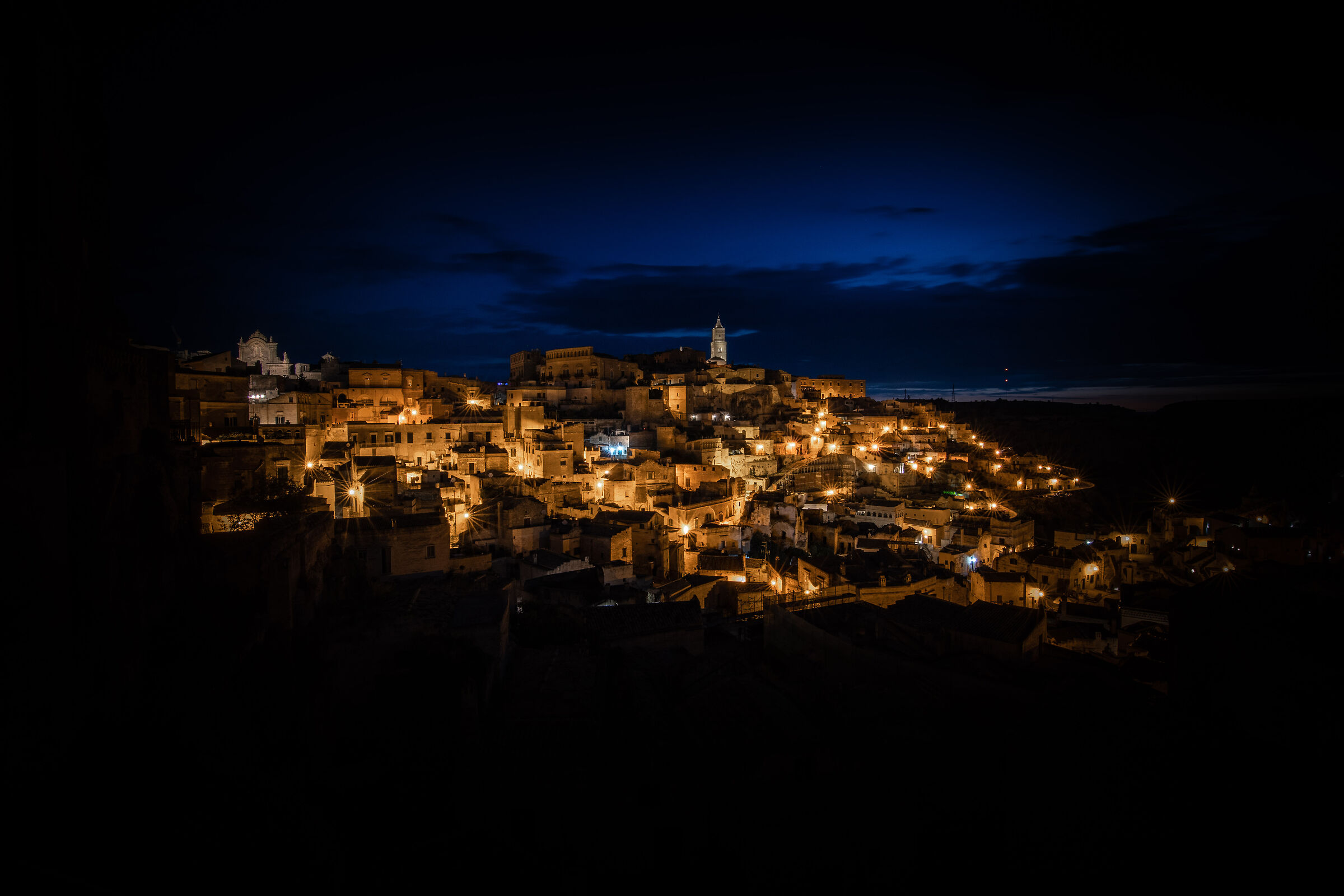 La mia Matera