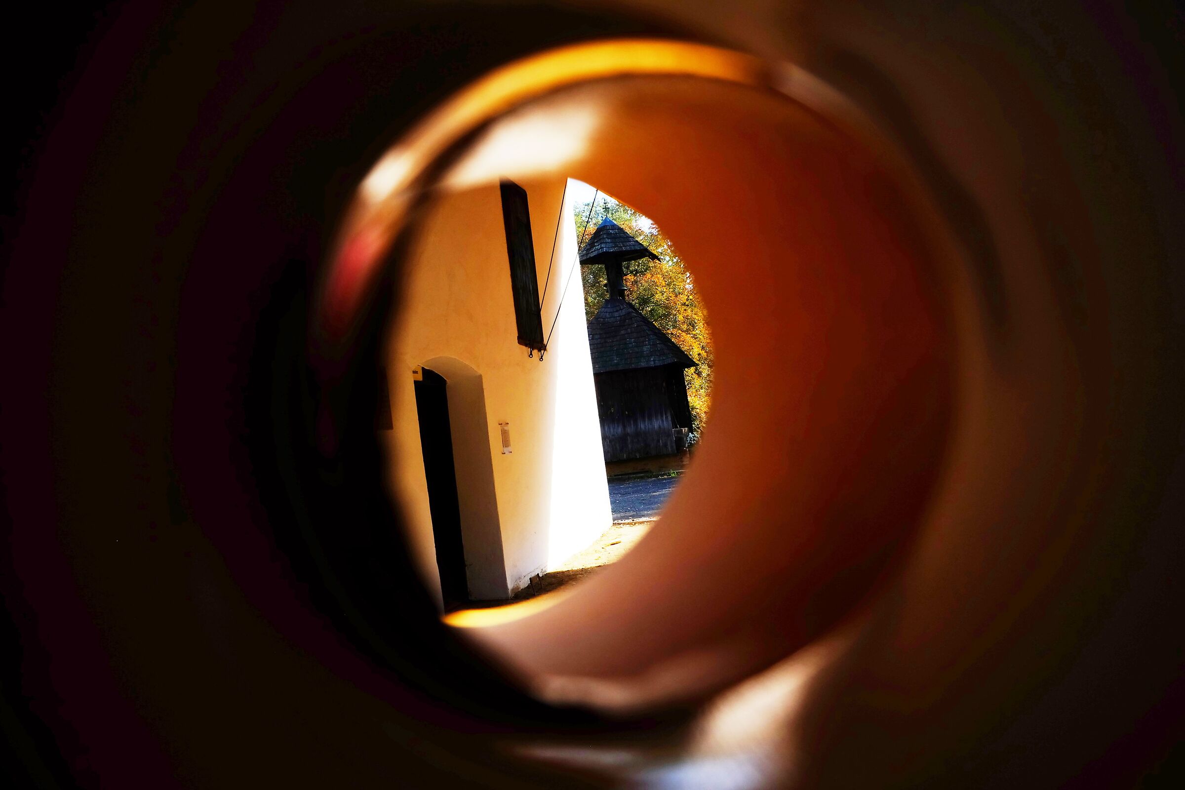 Porta