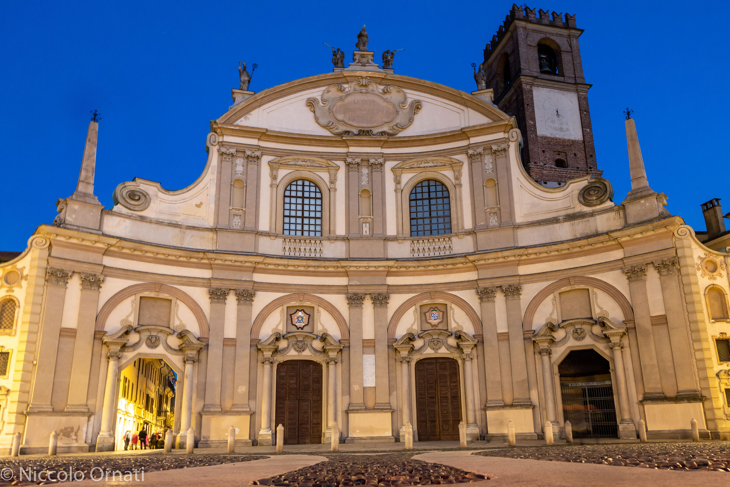 Cattedrale di Sant'Ambrogio