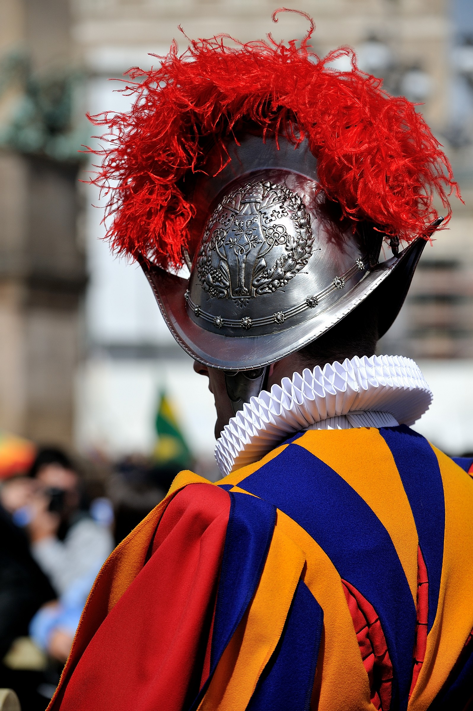 Vigilantes Pontifical