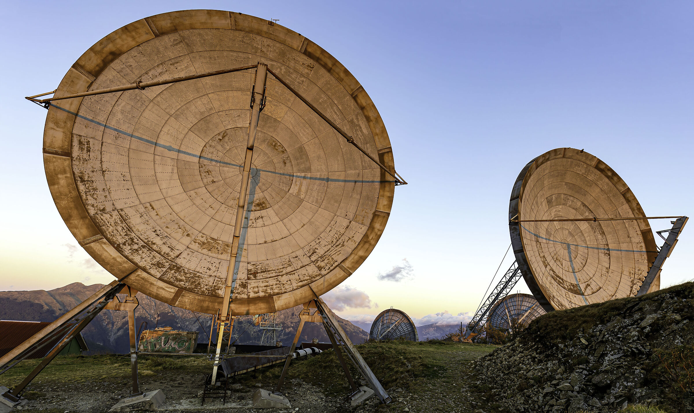 Radar