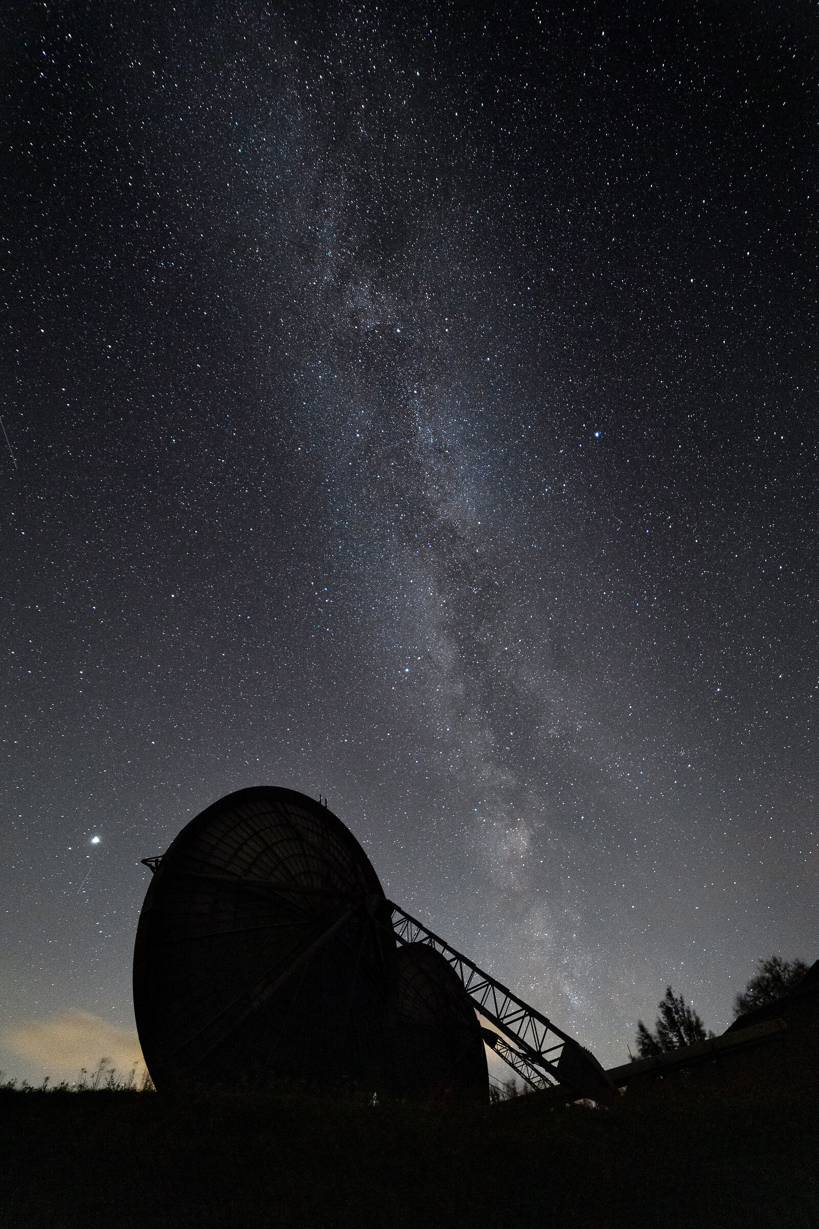 Via lattea