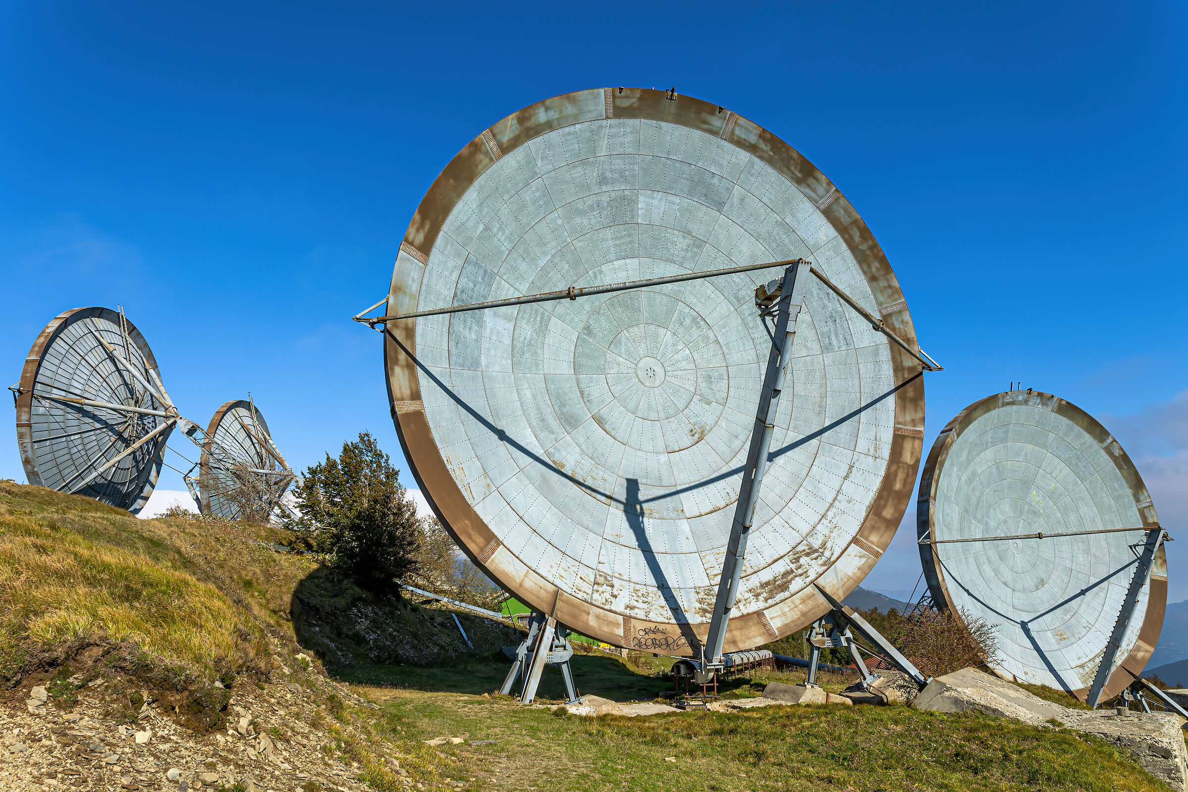 radar