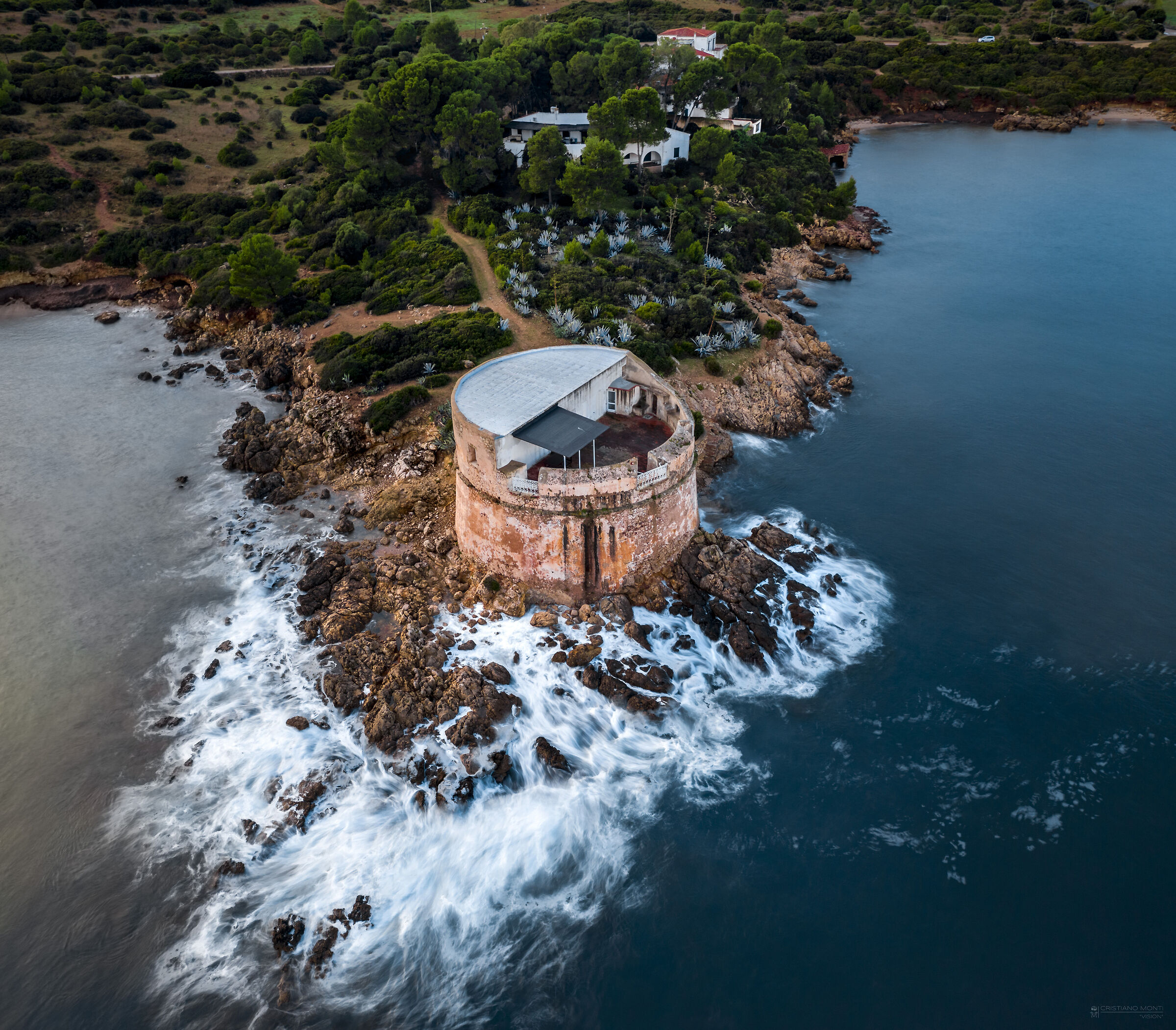 Lazzaretto Tower