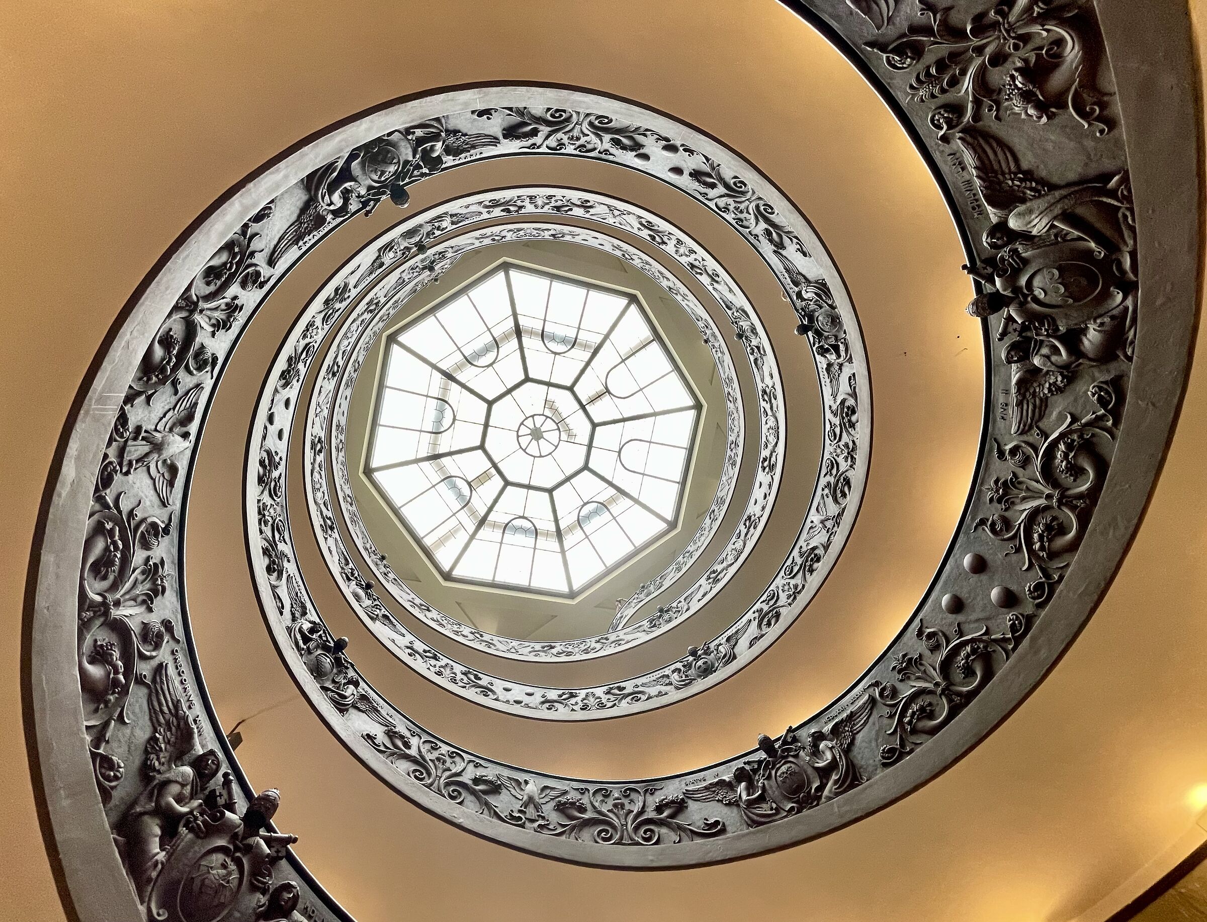 Il bello delle proporzioni