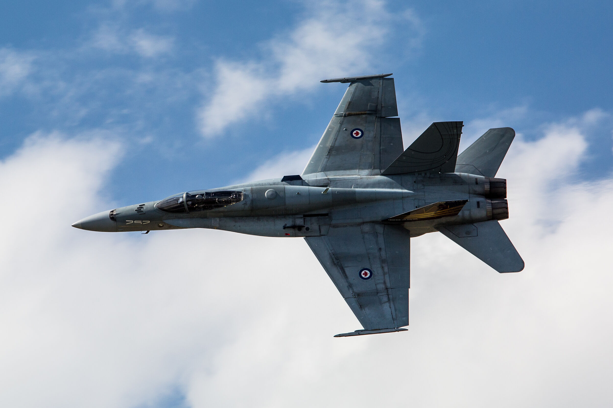 Royal Canadian Air Force