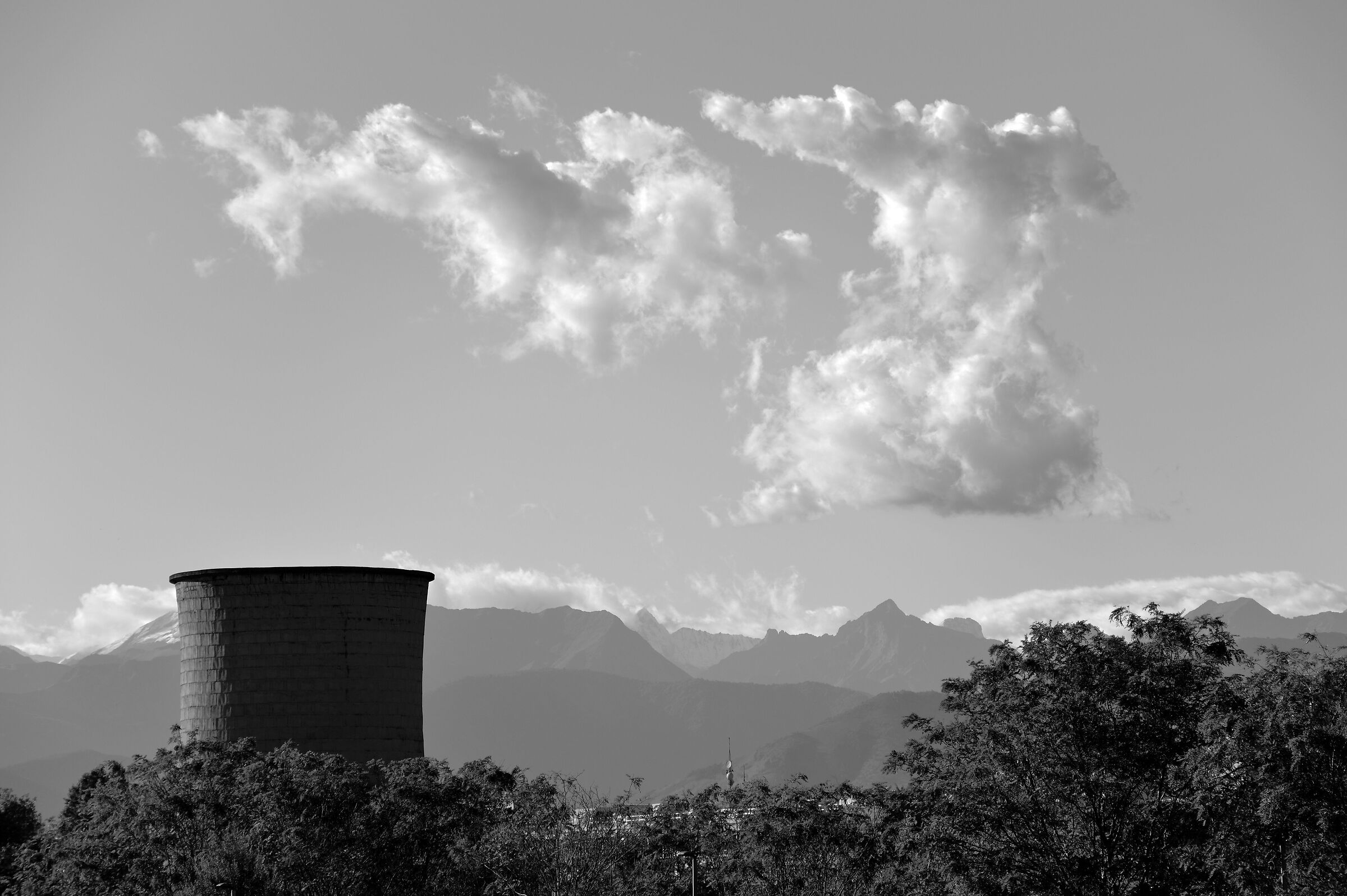 sky inspirations IV