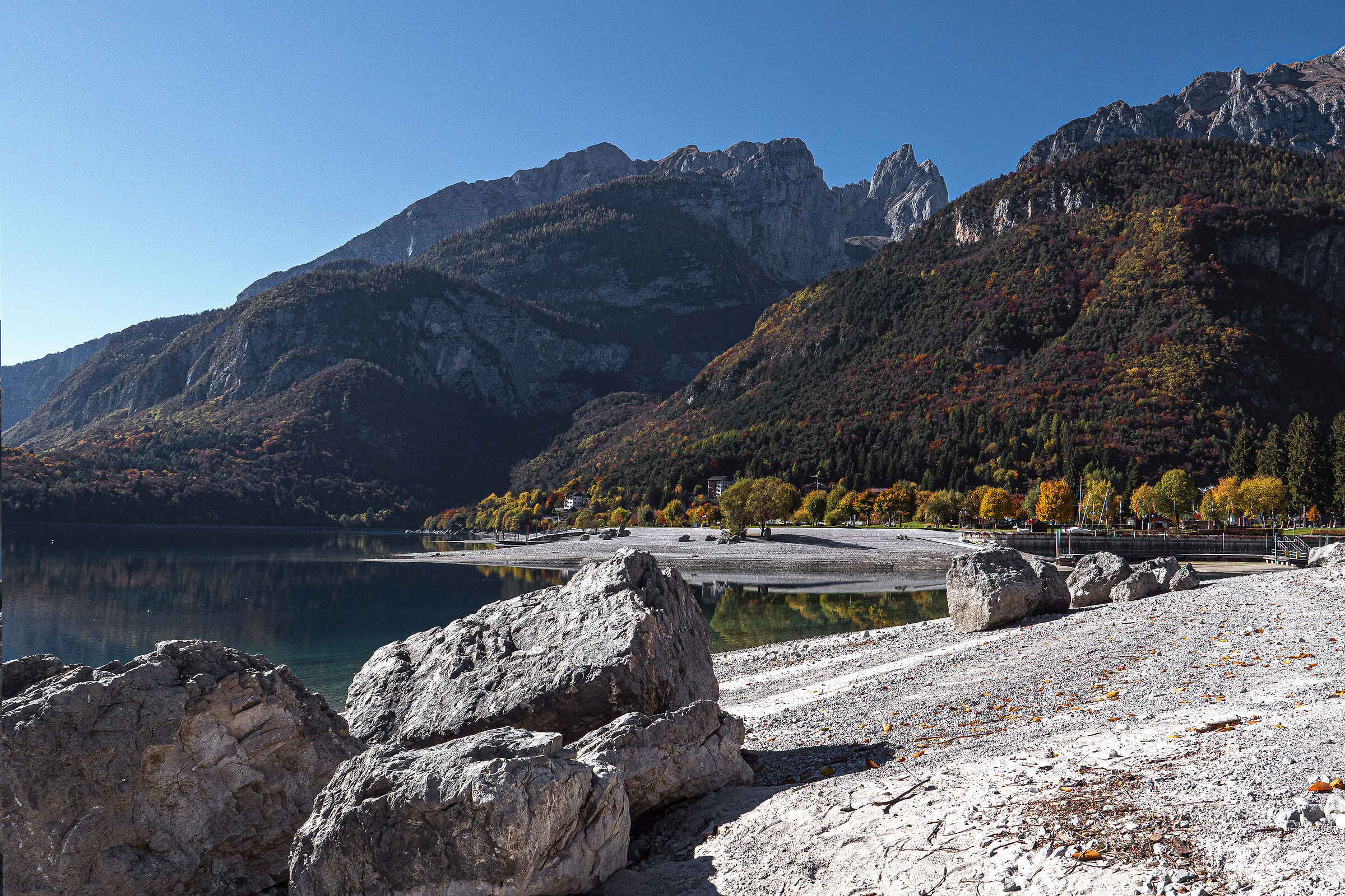 Molveno (Molveno)