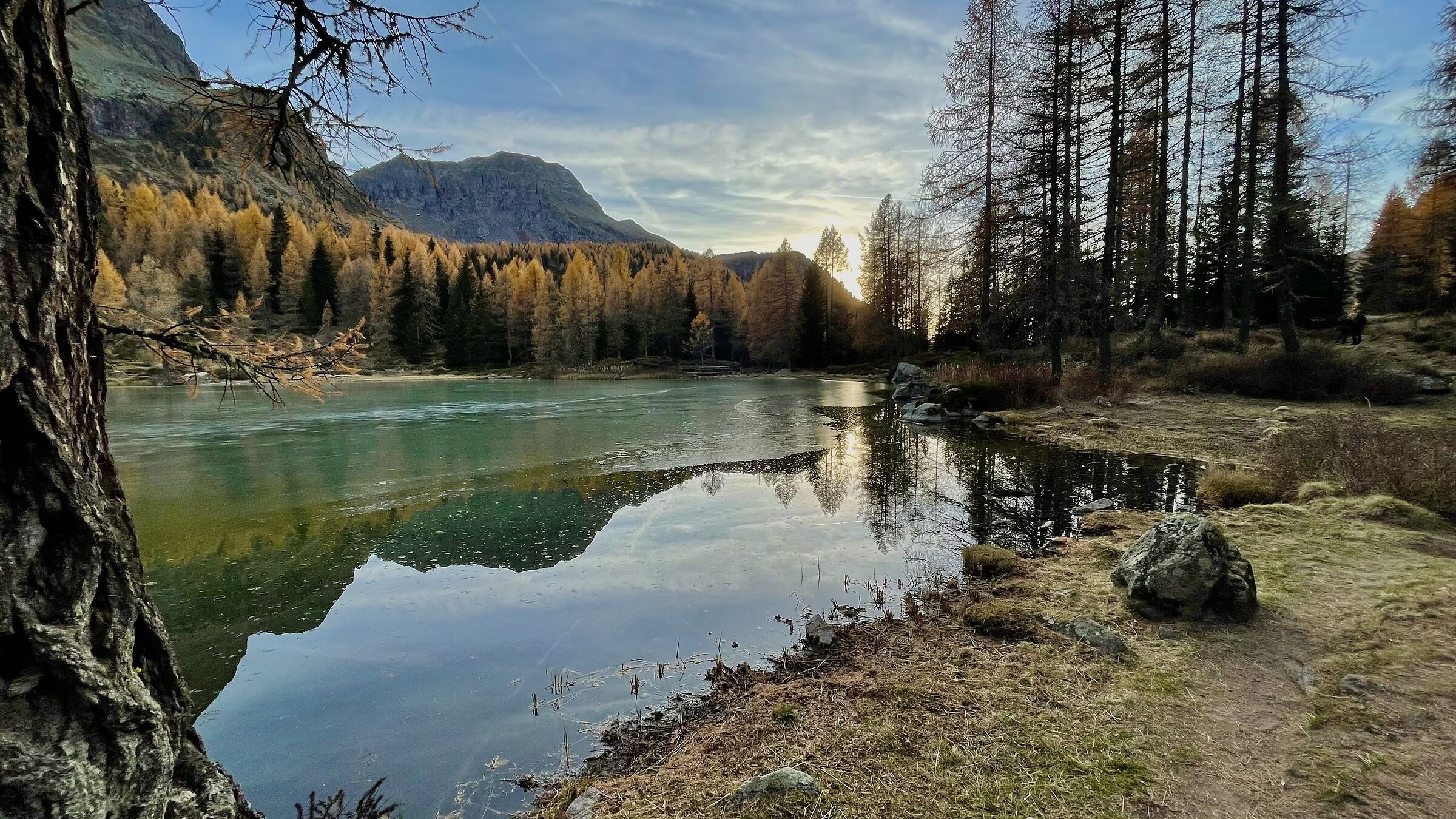 San Pellegrino