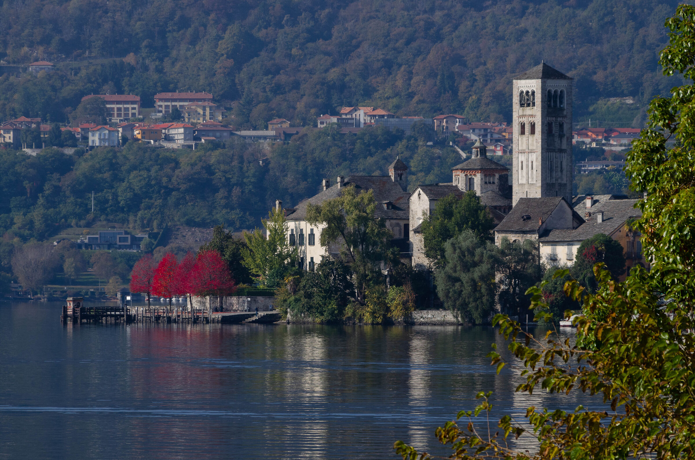 Orta San Giulio