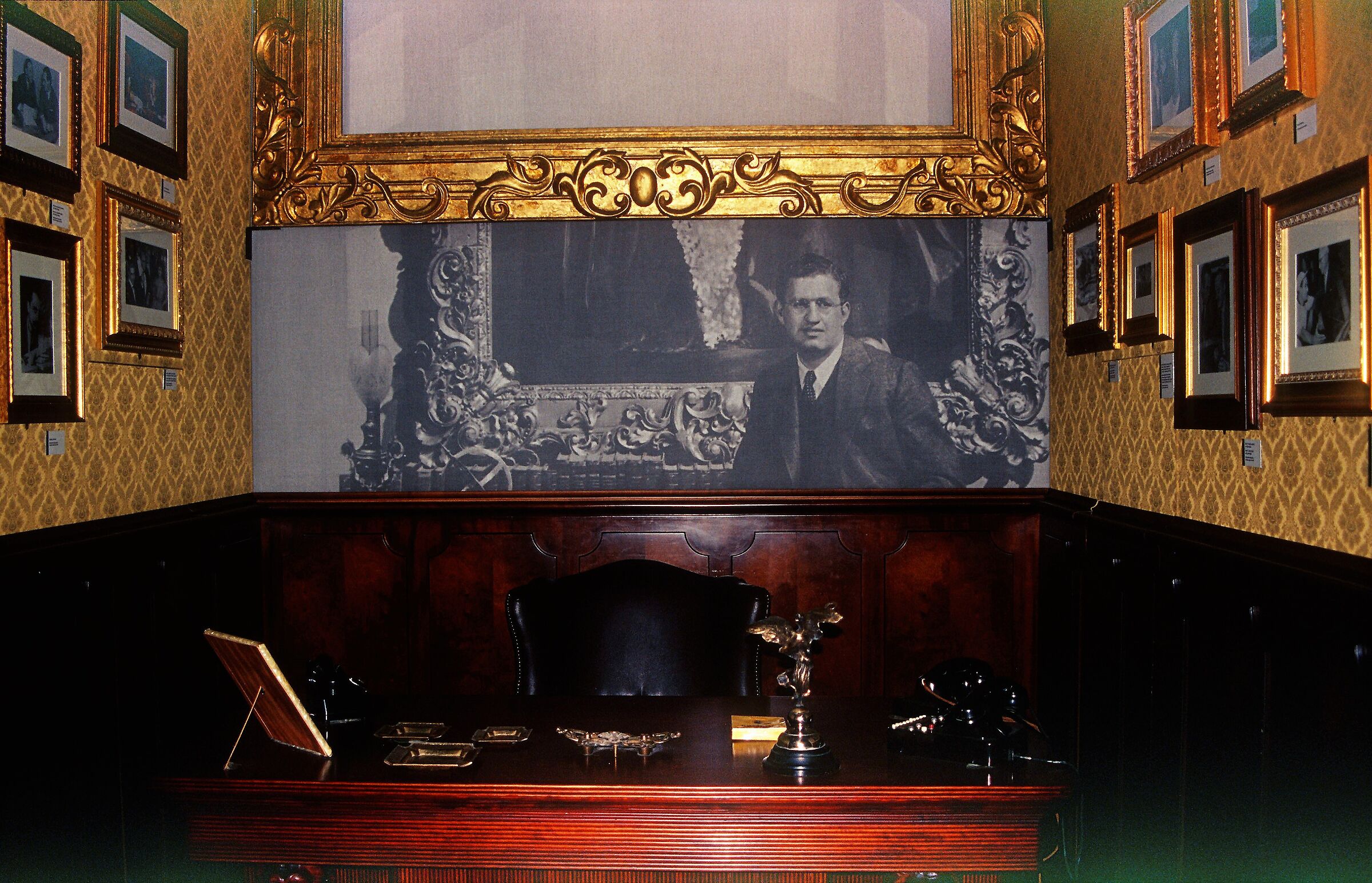 Museo Nazionale del Cinema