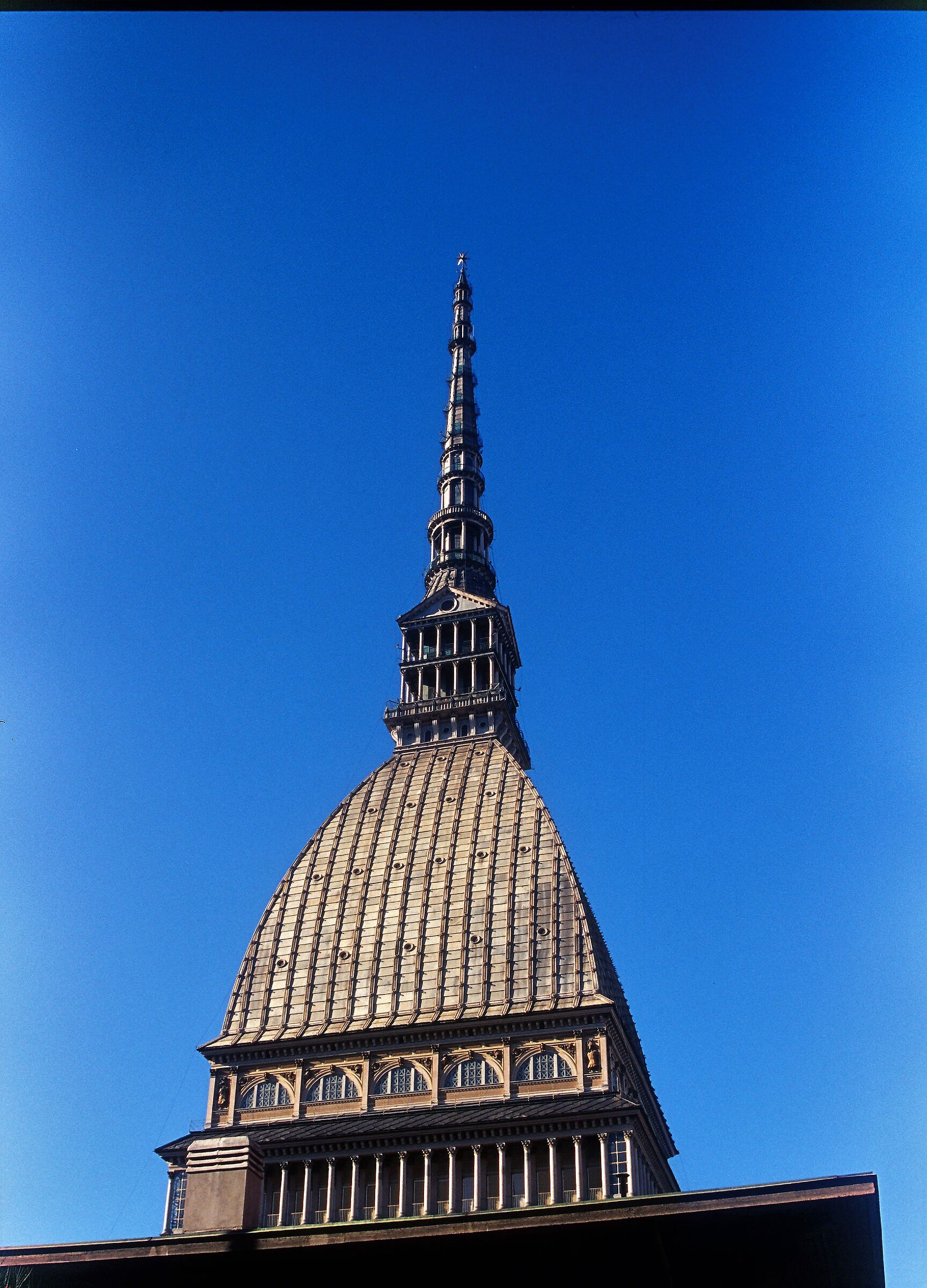 Cupola Antonelliana