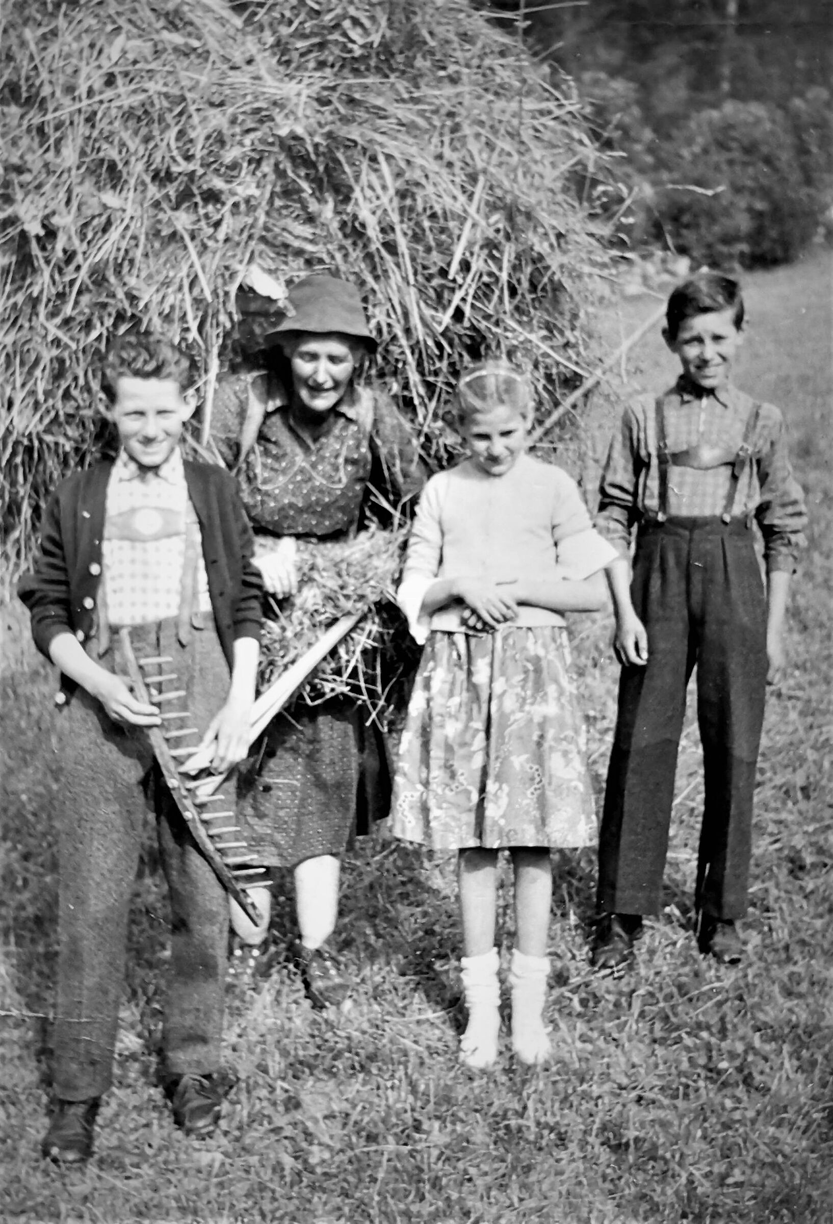 Nostralgia rogue - 33 -