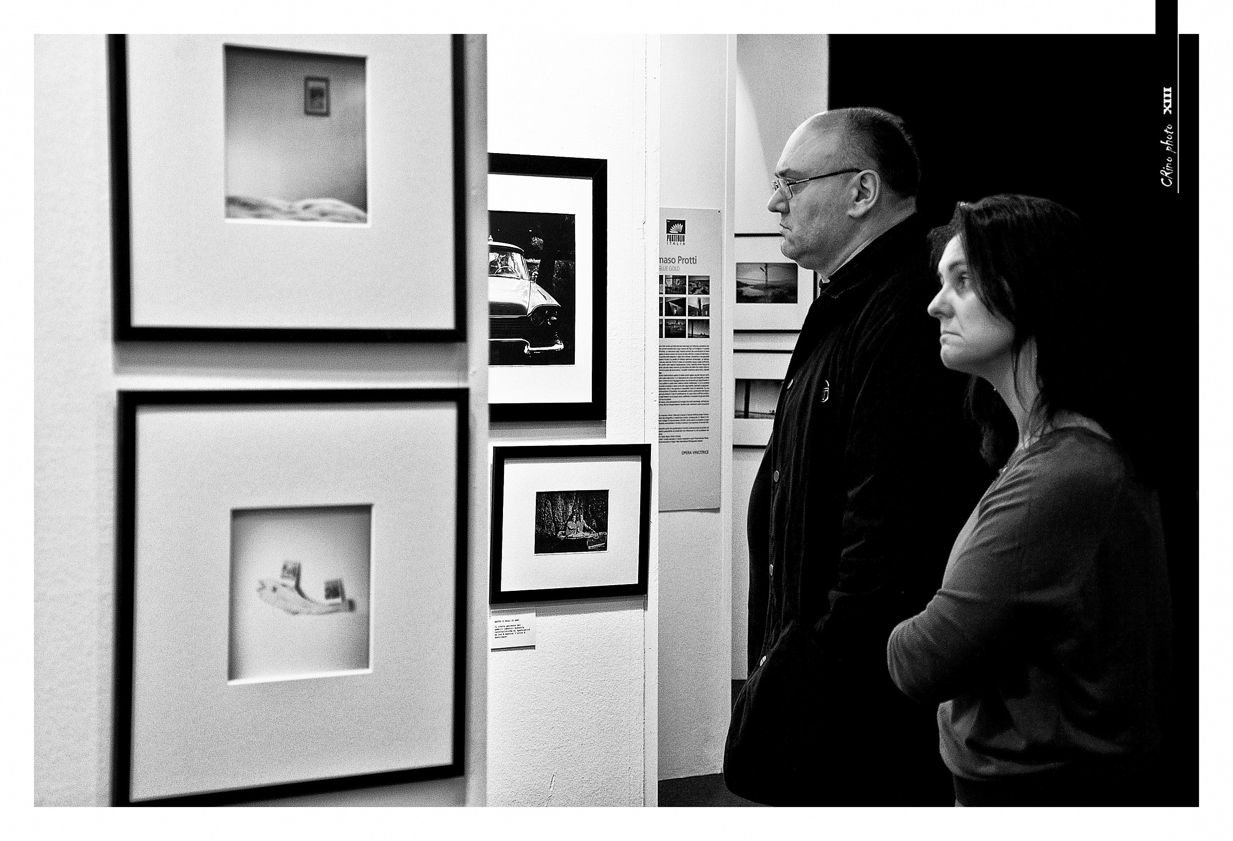 ... Points of view ...