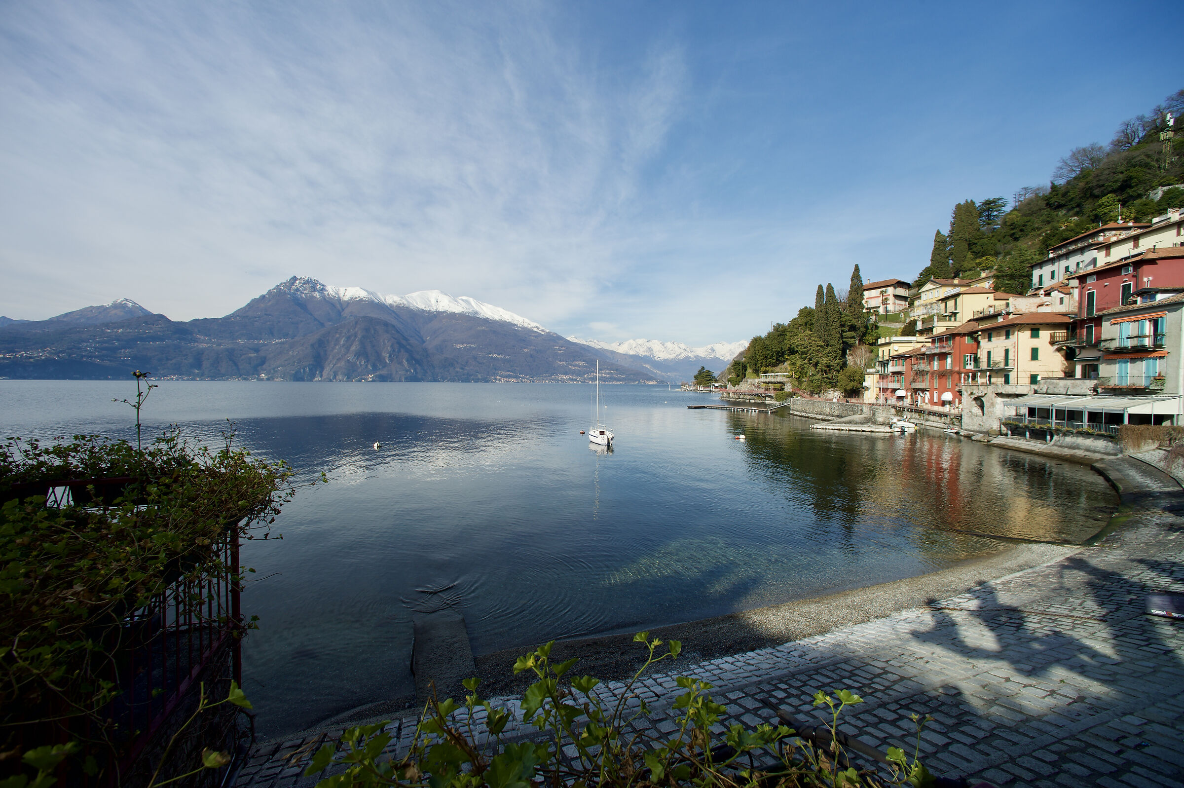 Varenna (Italy)