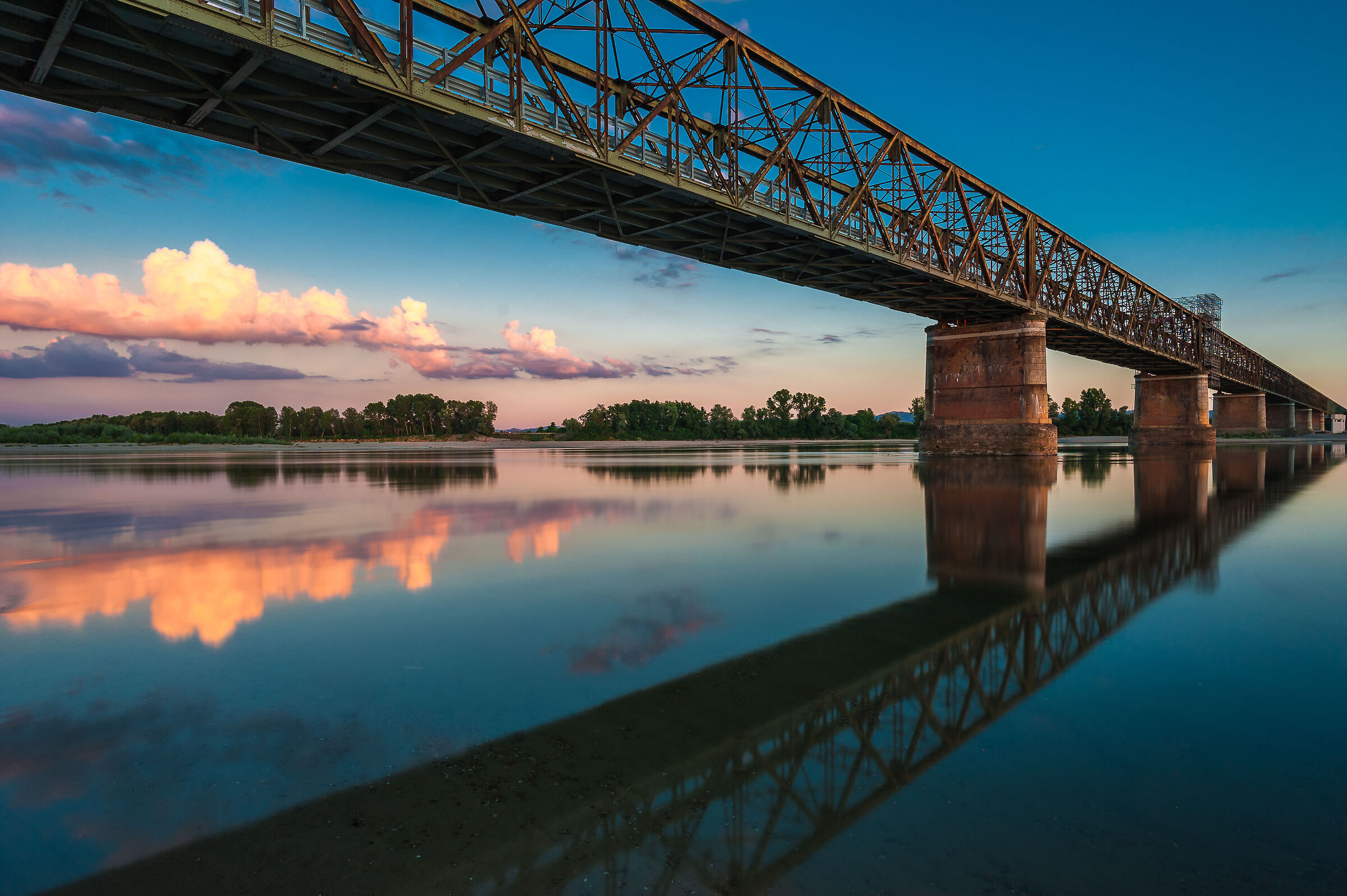 Becca Bridge