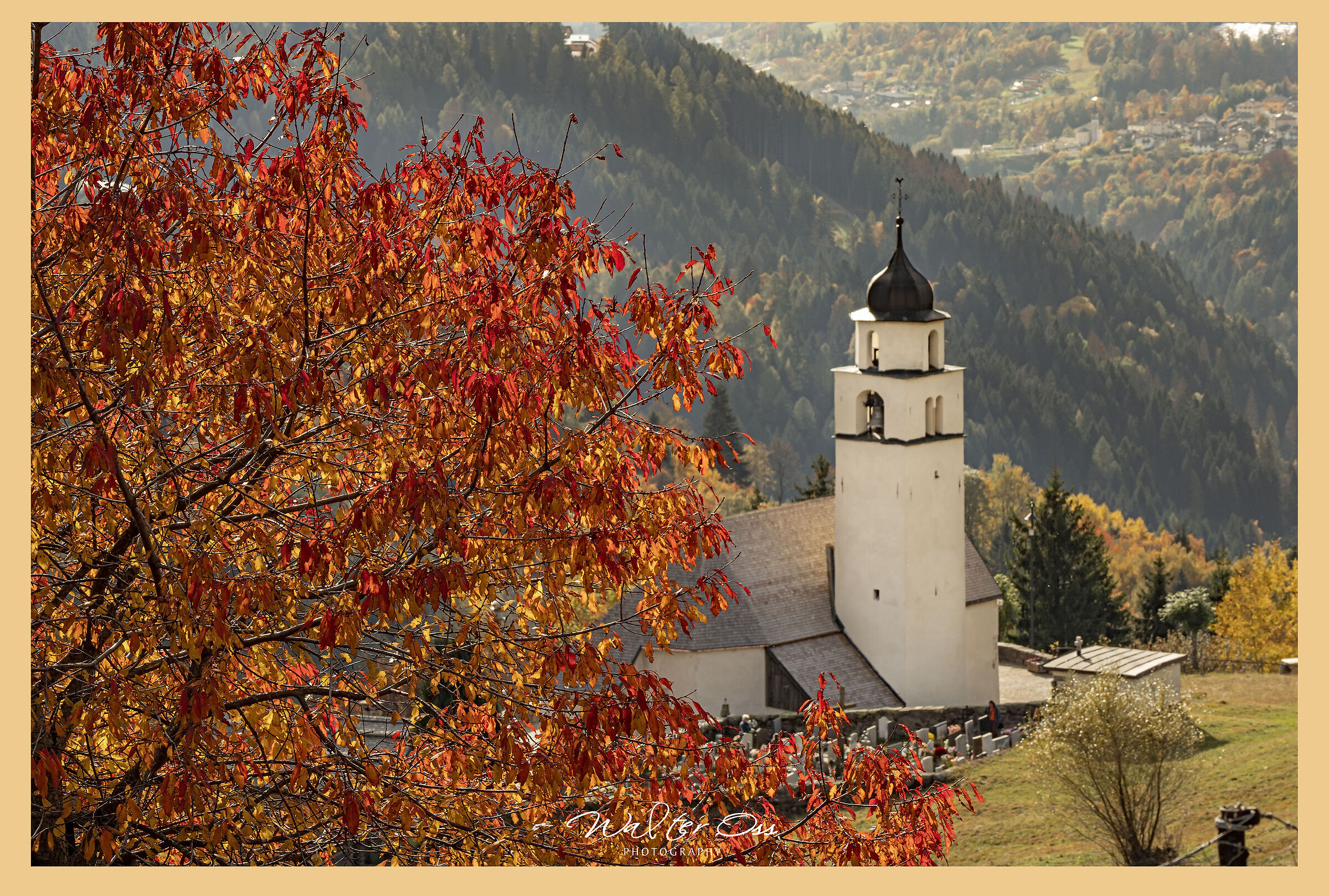 Fersental