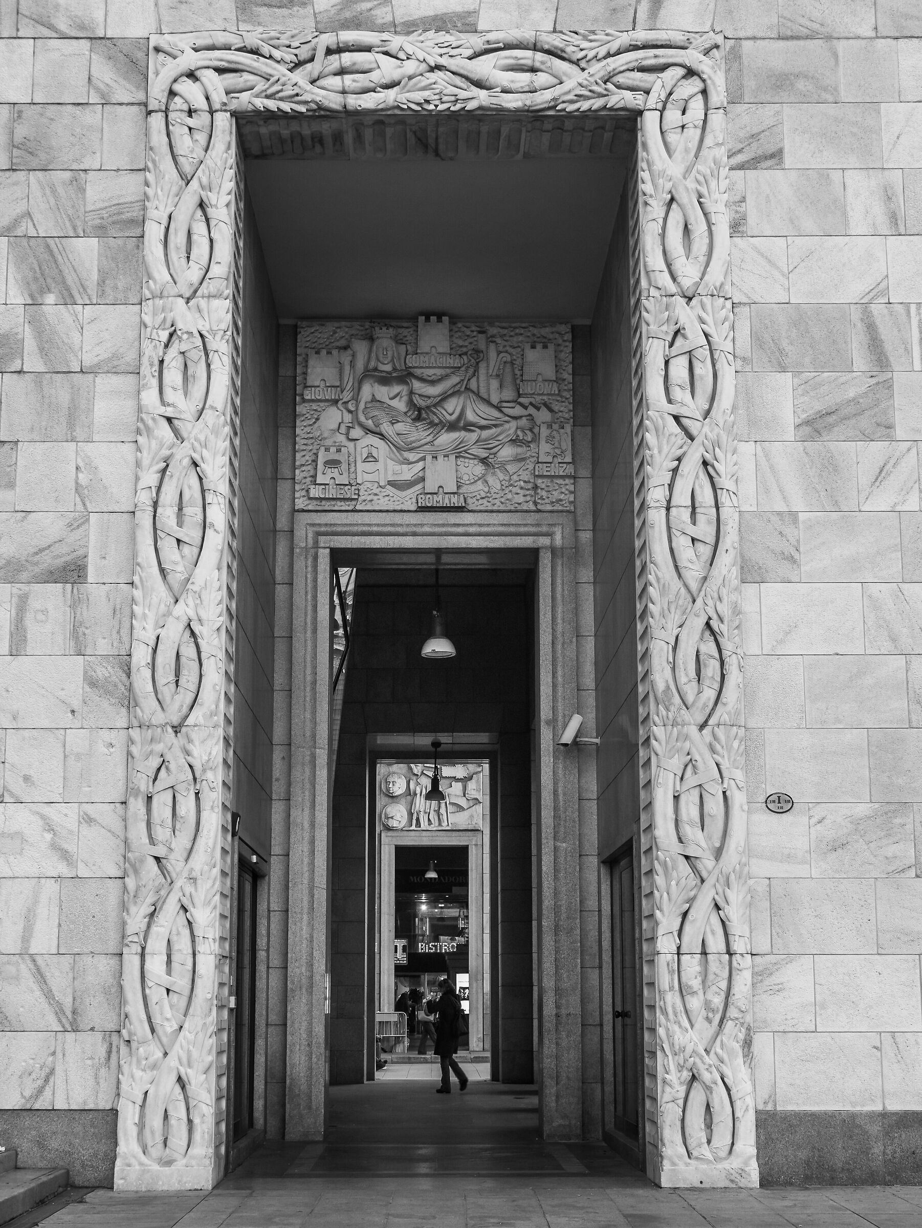 Museo del 900 - Milan