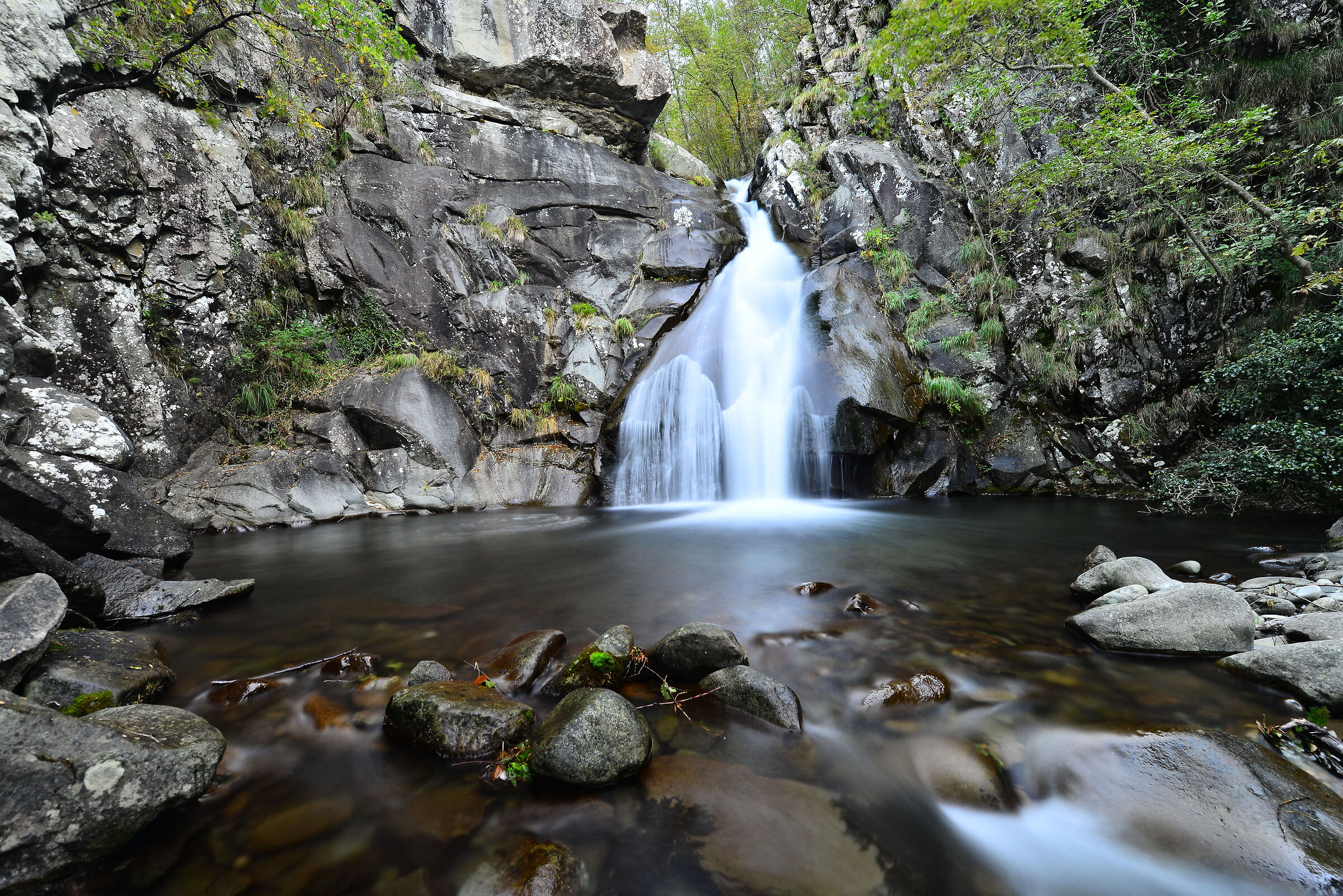 Torrent Acquetta