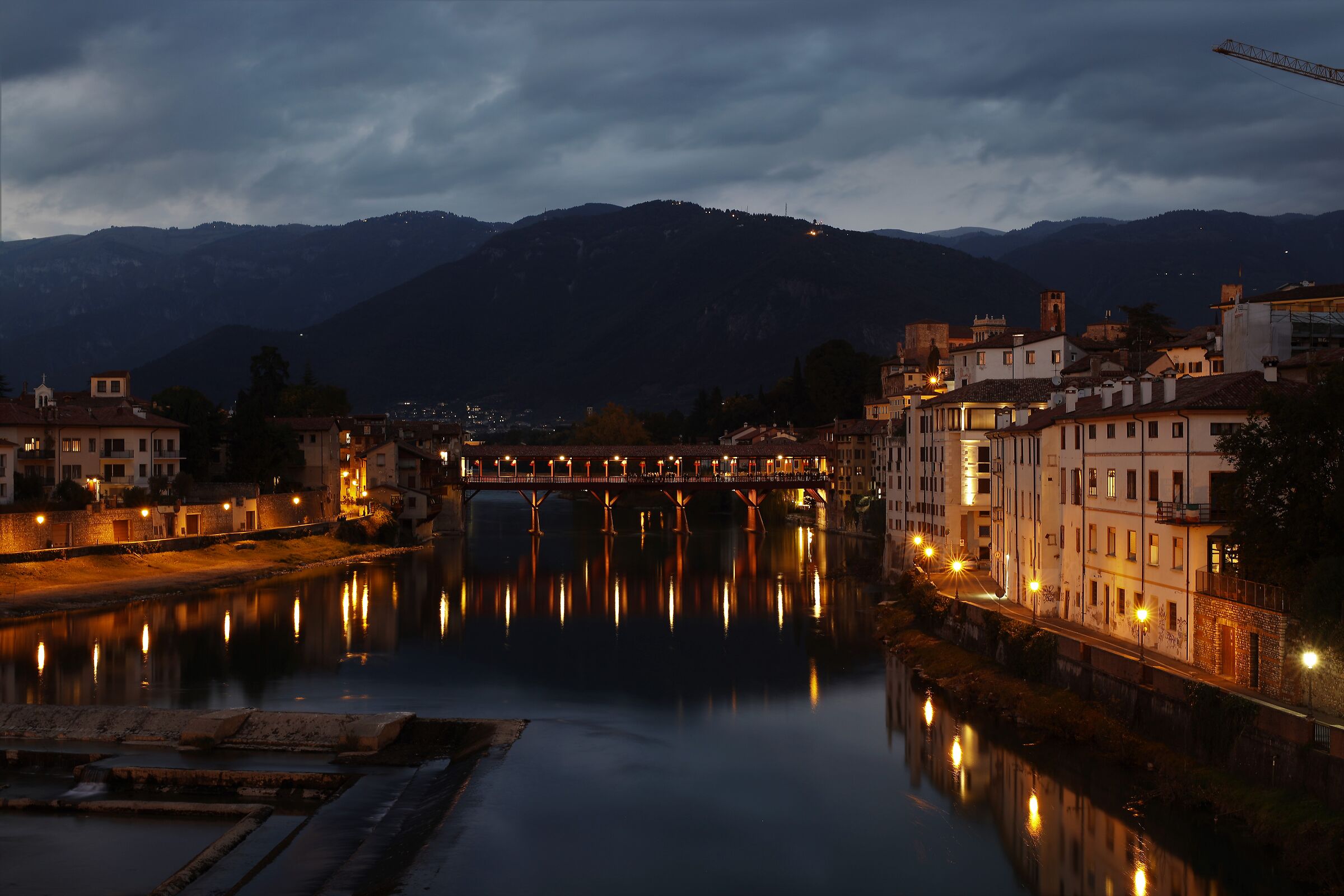 Bassano del Grappa