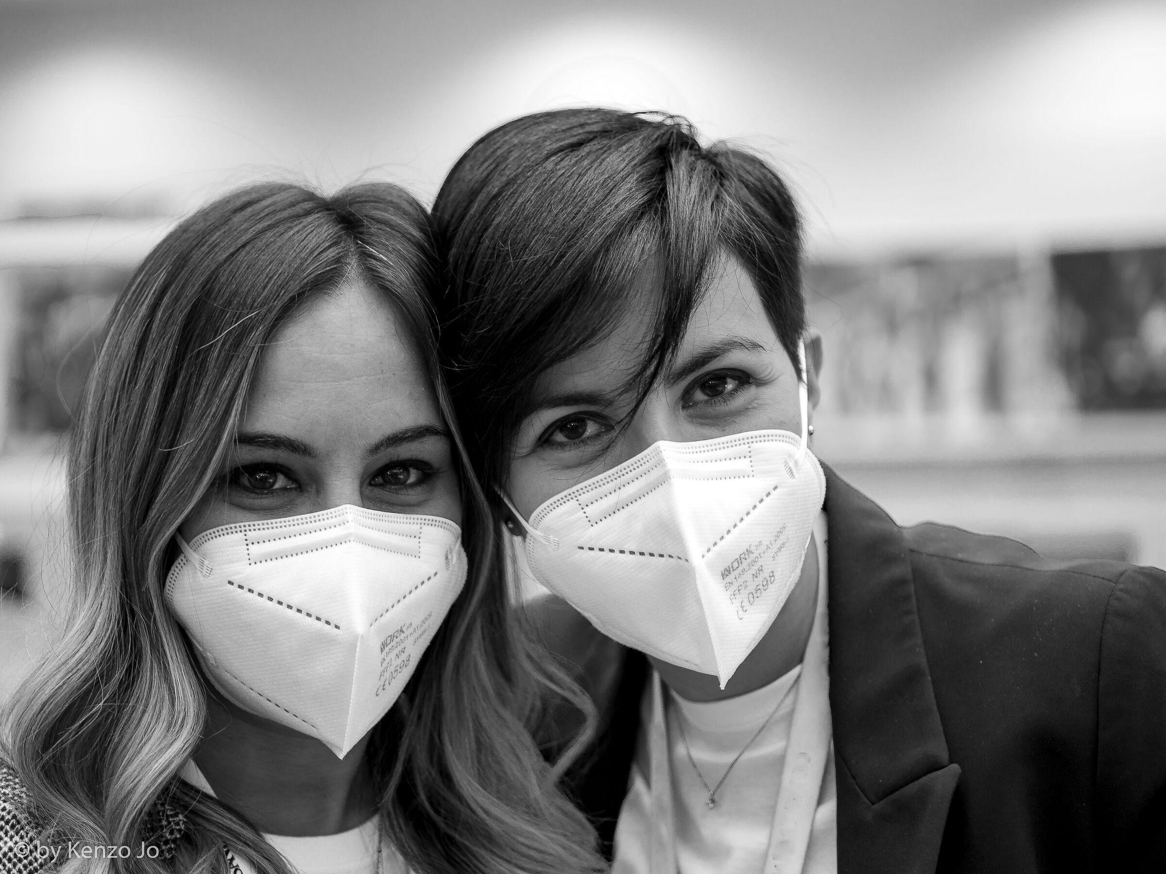 luci ben oltre le ombre