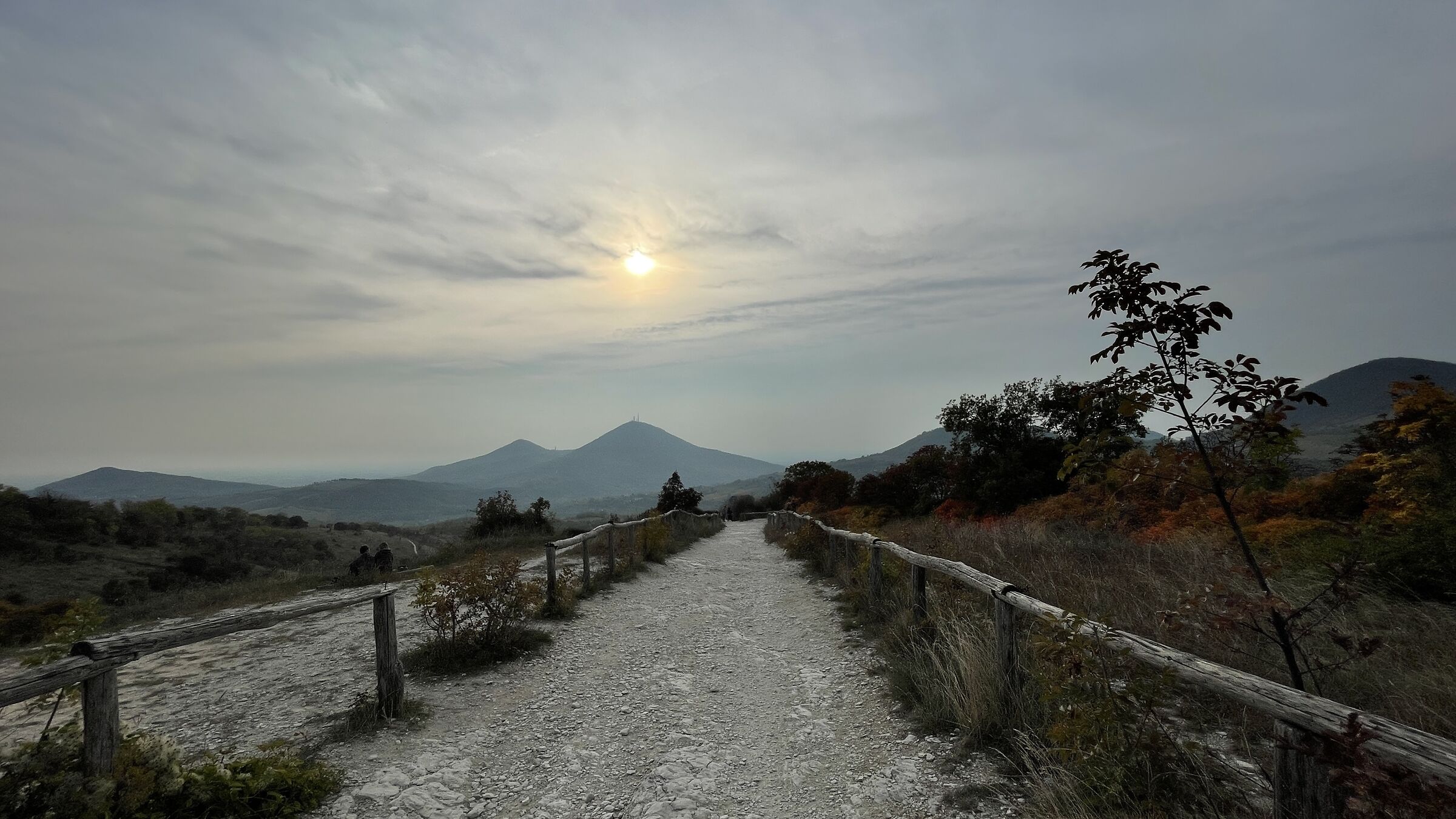 Pianoro del Mottolone 1