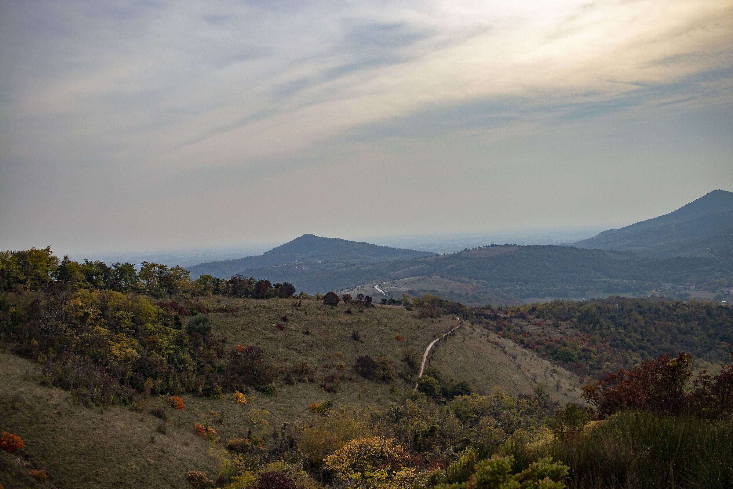 Mottolone Plateau 5