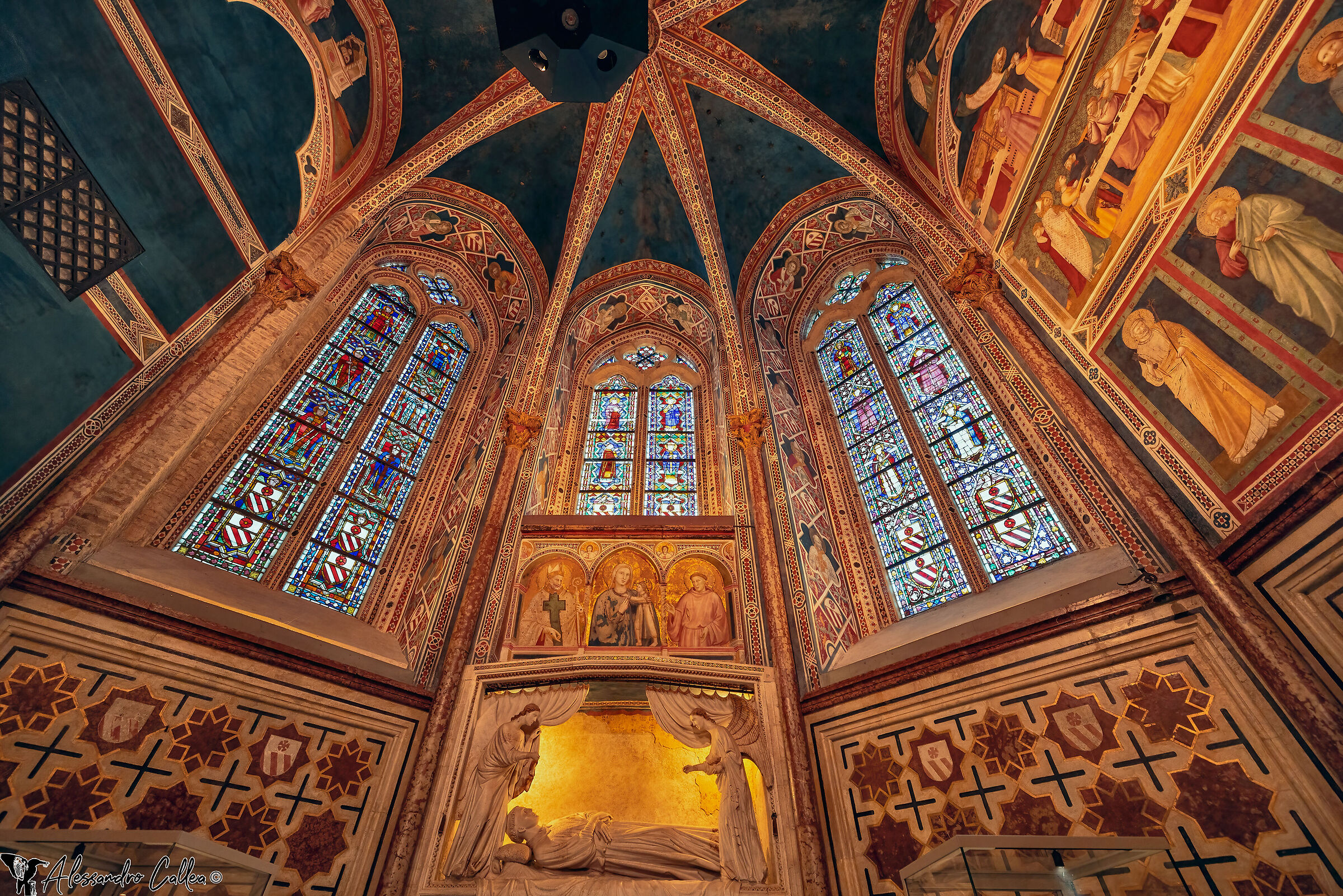 Basilica di S.Francesco d'Assisi