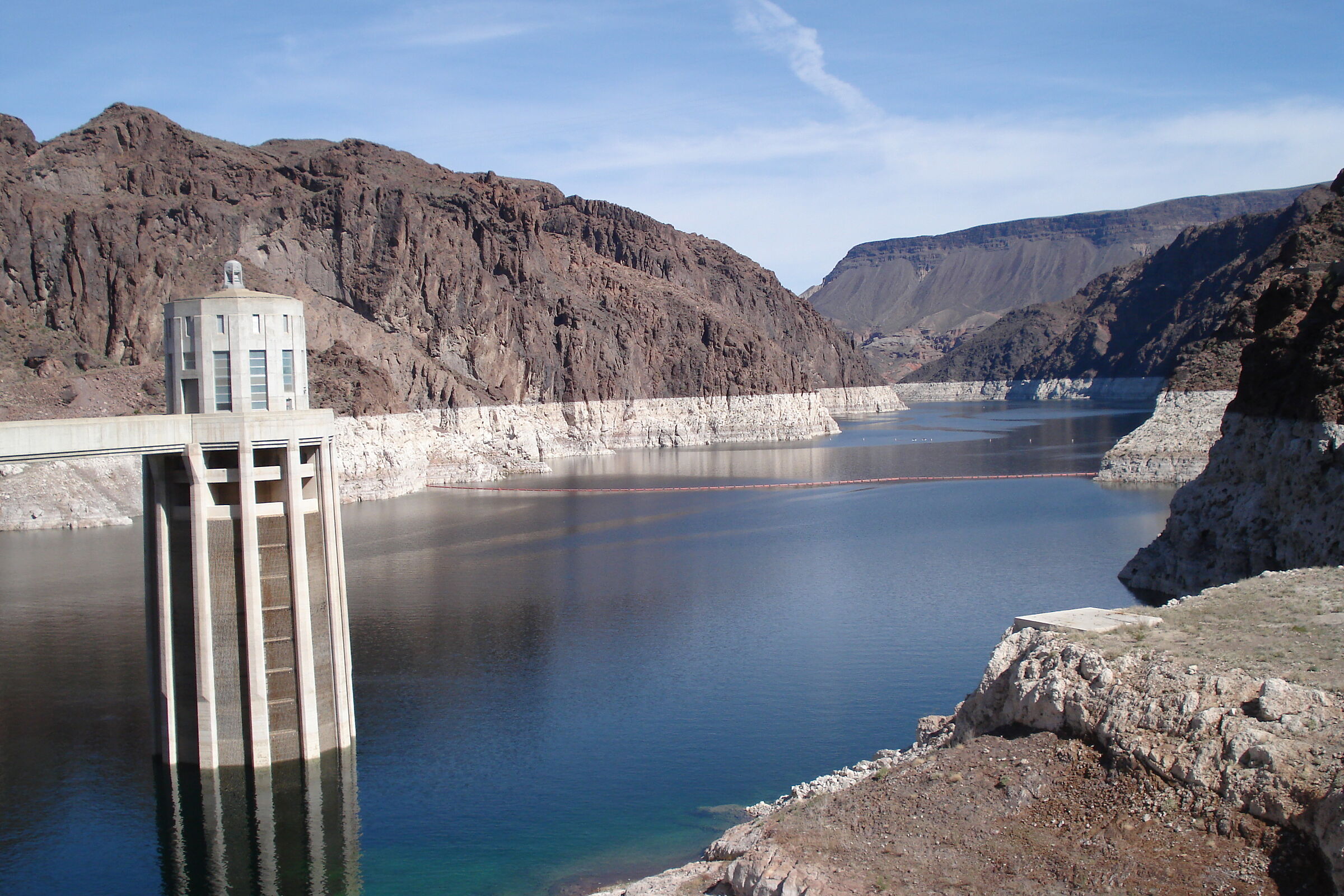 HOOVER DAM