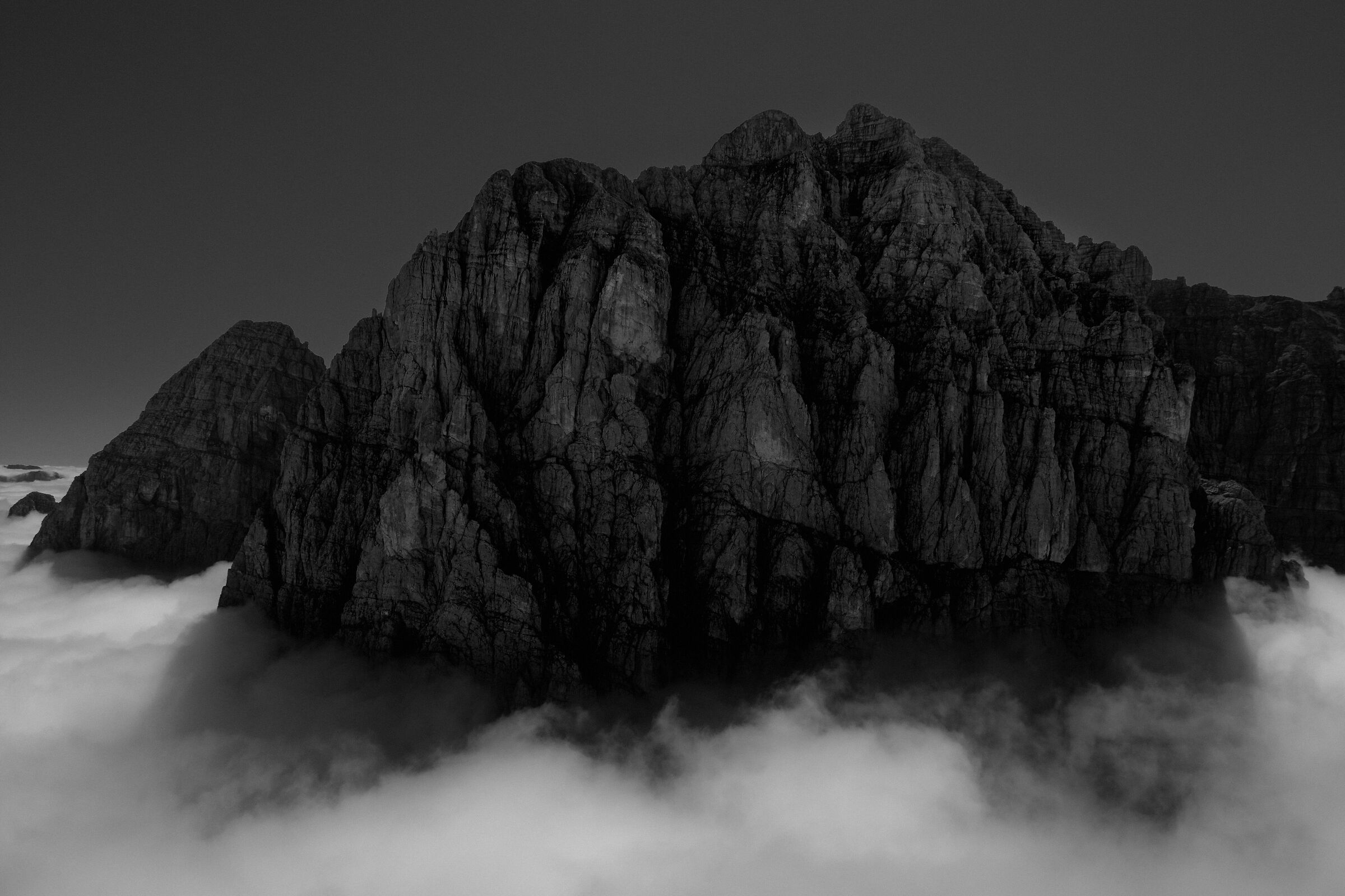 Göttesband - Julian Alps - Italy
