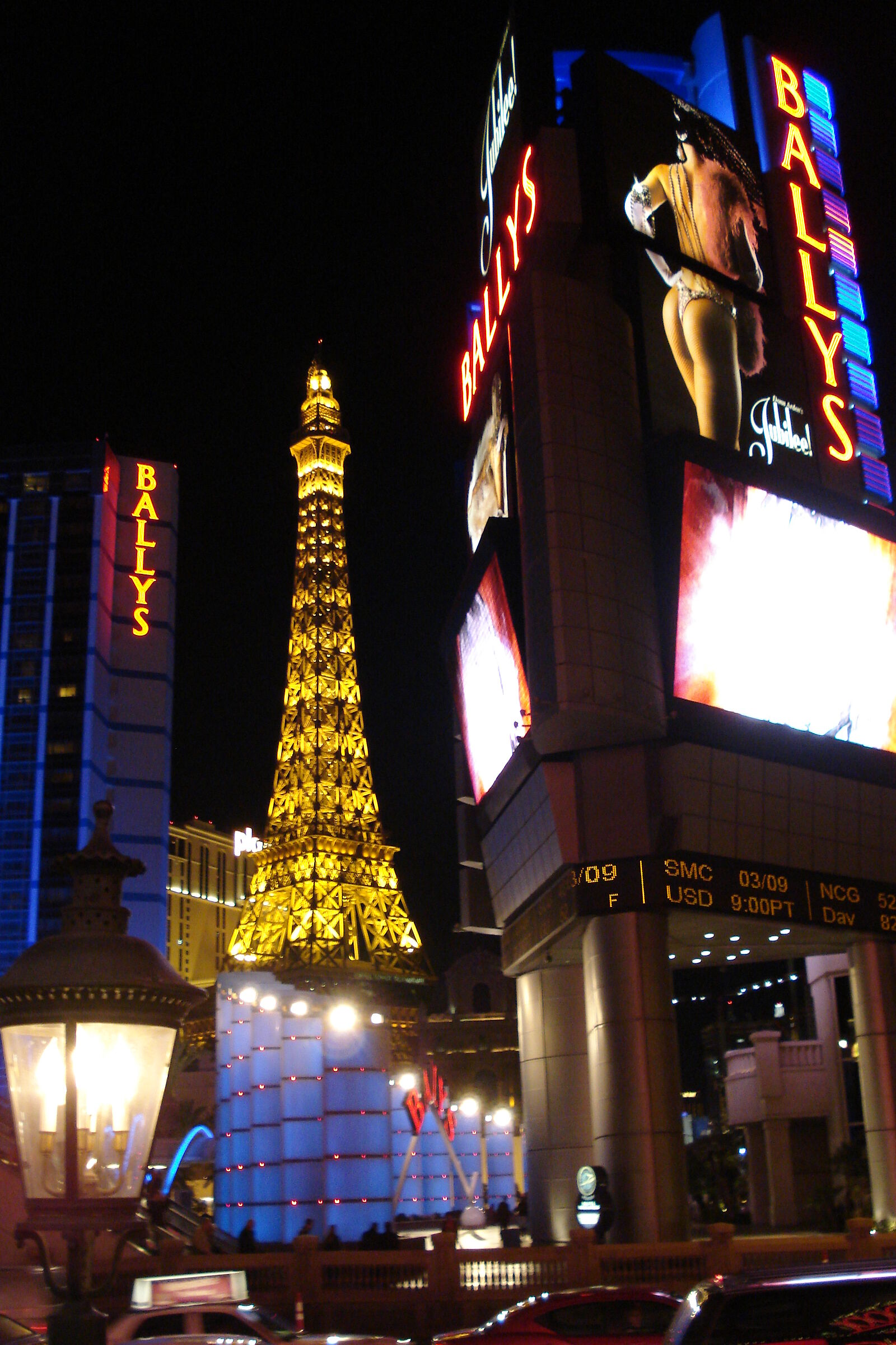 Welcome to Fabulous Las Vegas