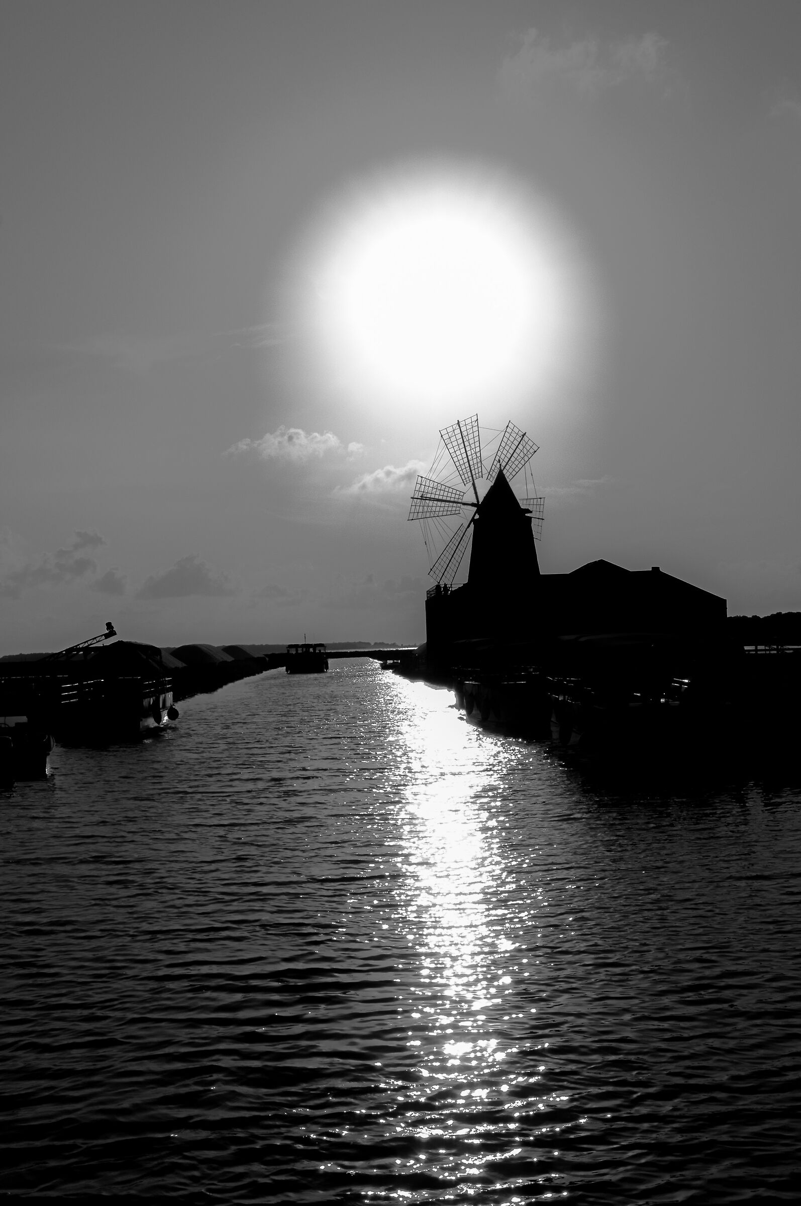 Saline Ettore & Infersa of Marsala_5