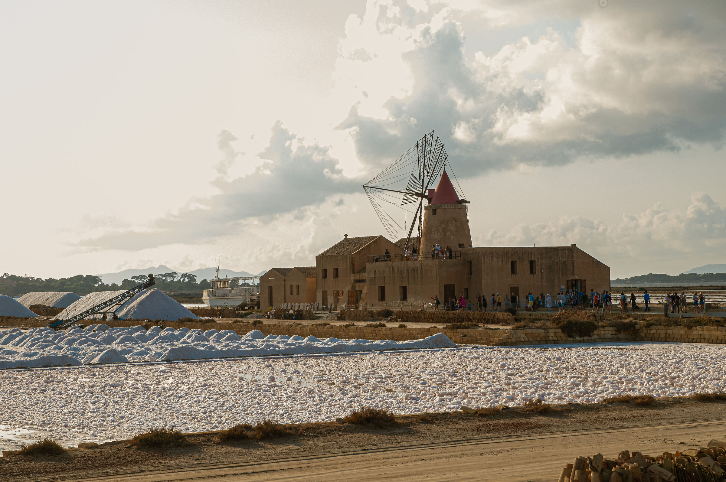 Saline Ettore & Infersa of Marsala_6