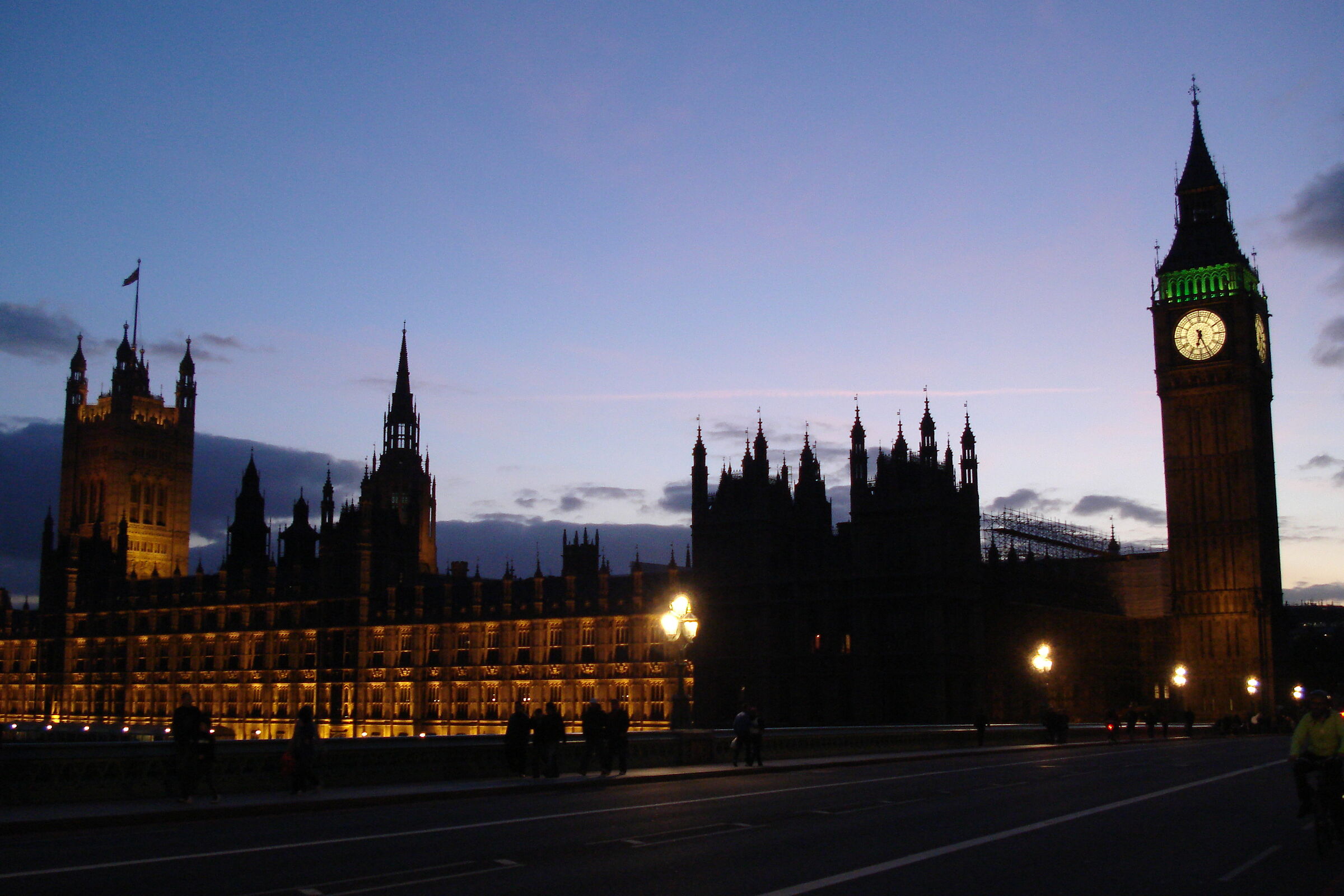 London