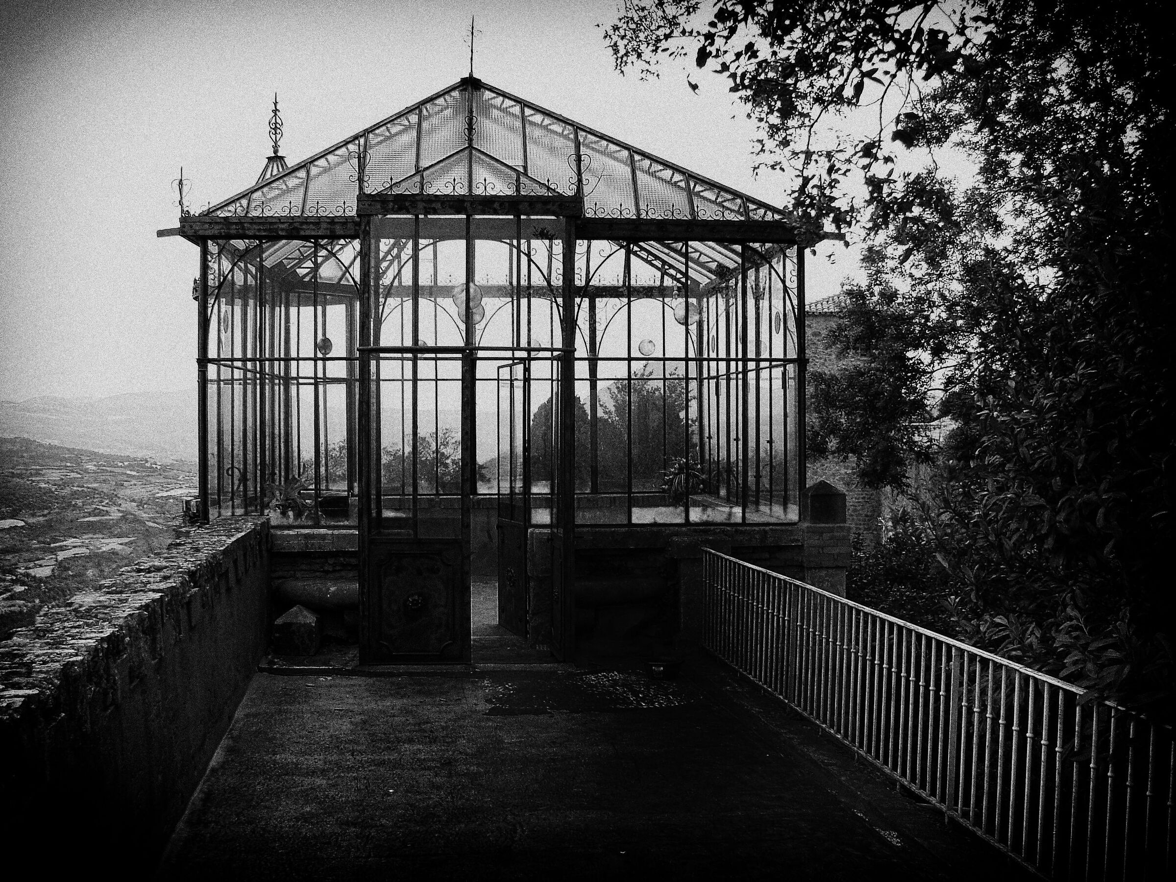 Rifugio dai misteri di Rennes