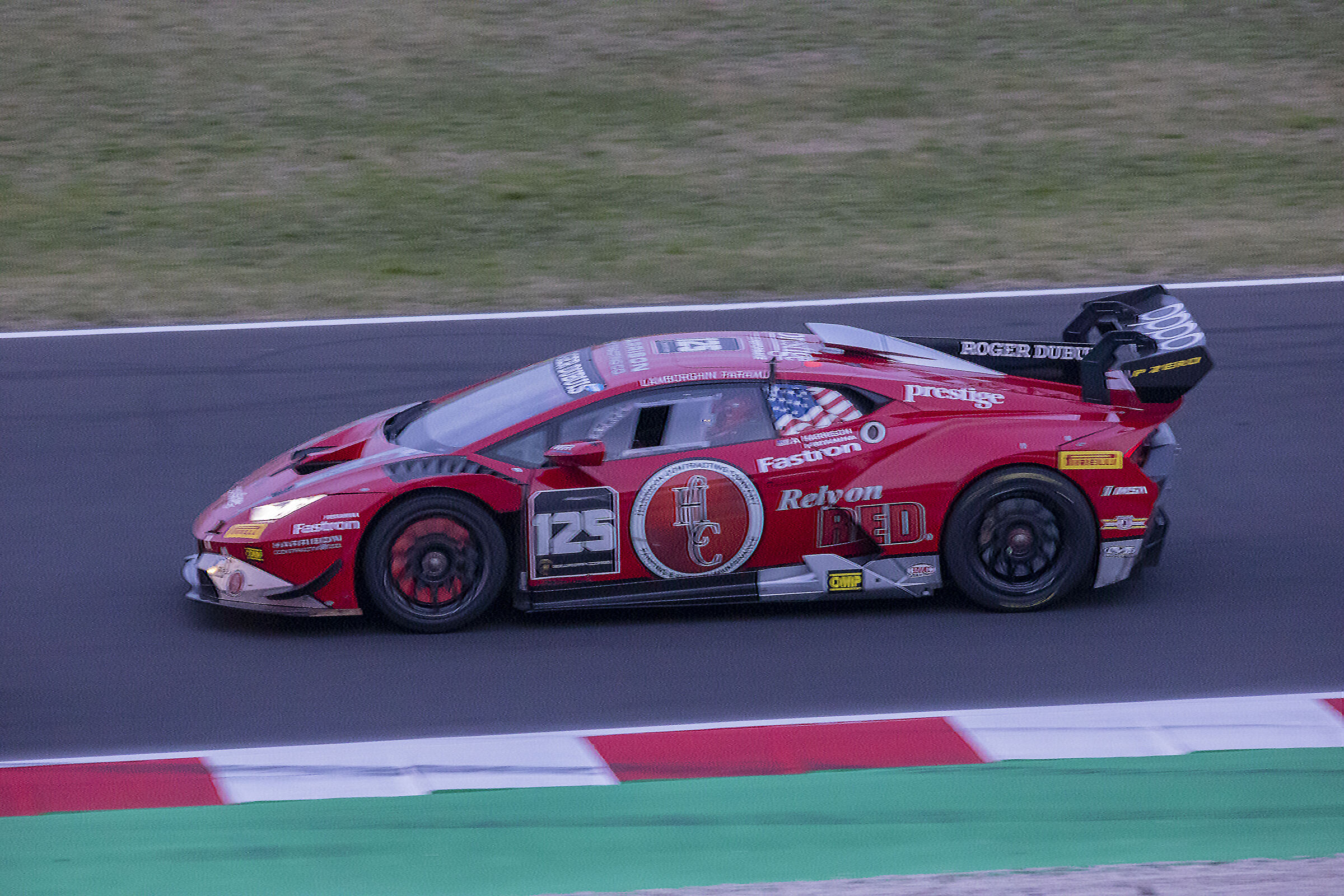 Lamborghini 1