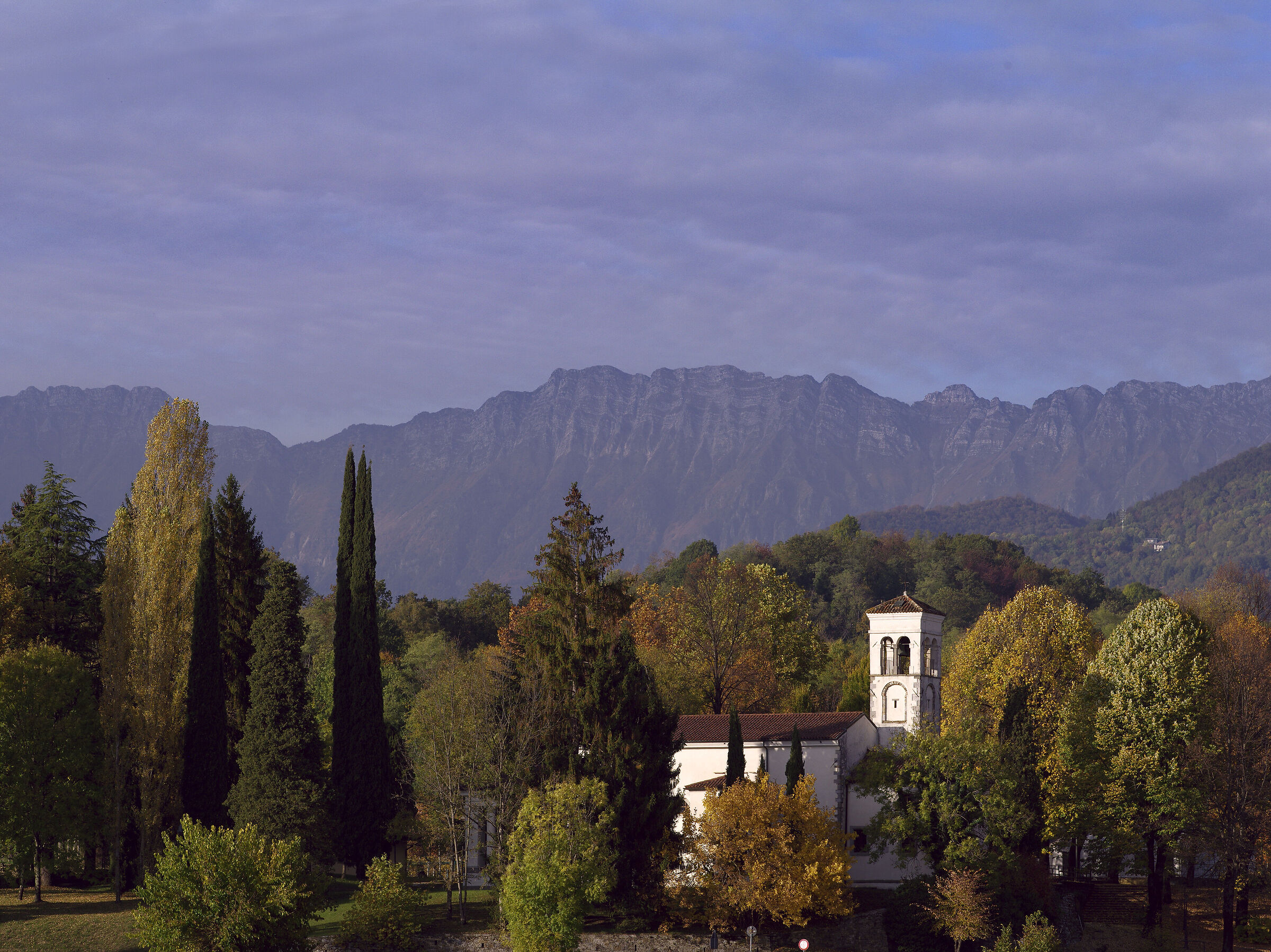 e gia' il solito autunno 2