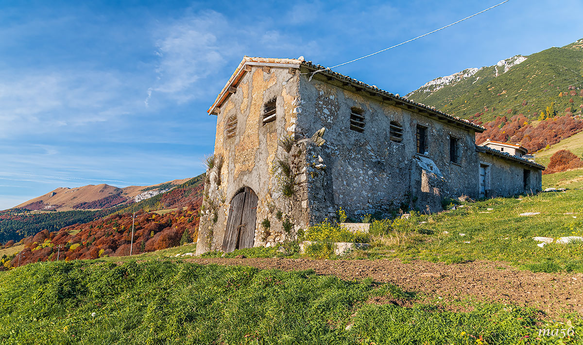 Novezzina - Monte Baldo