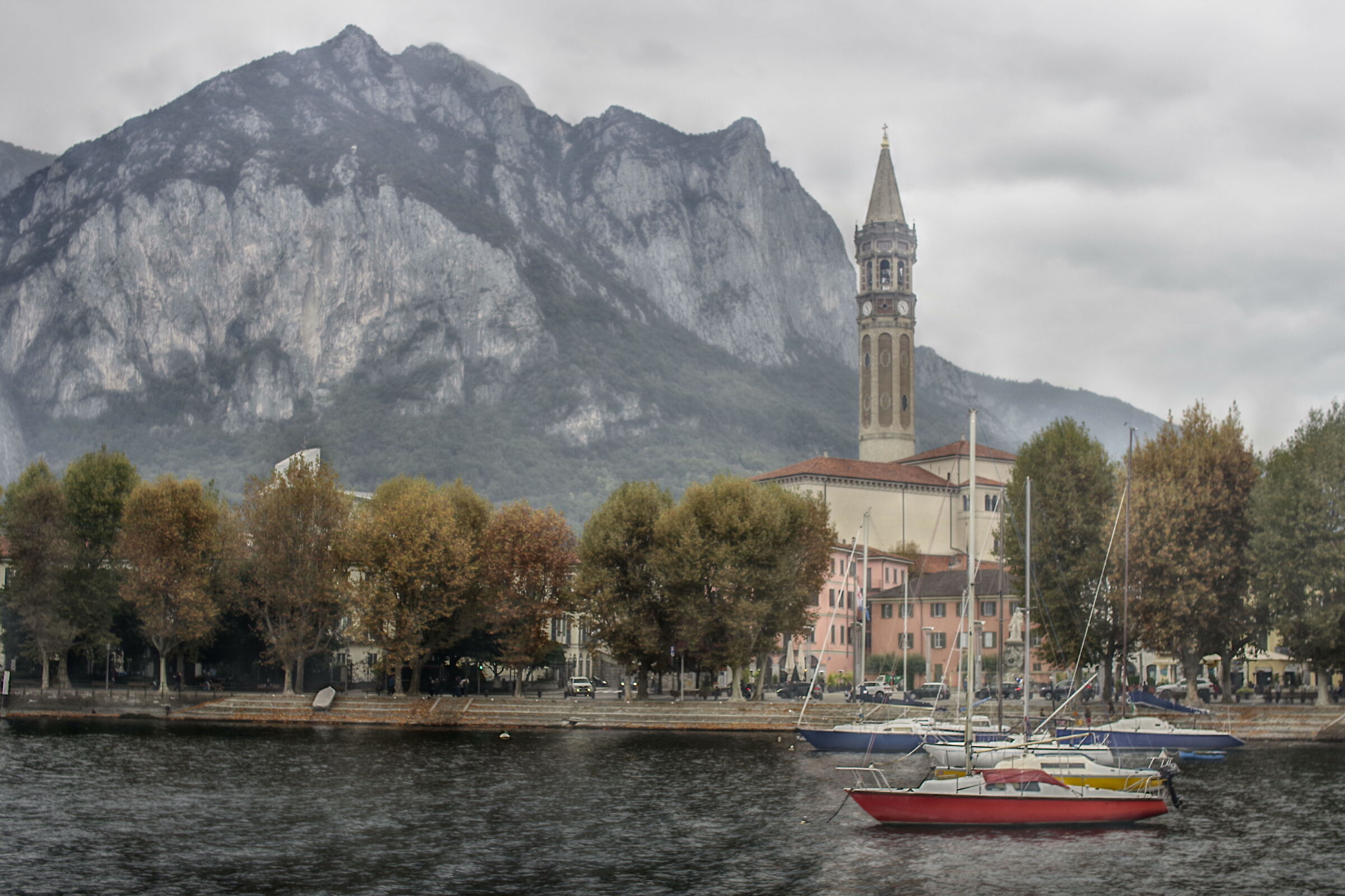 Lecco (Italy)