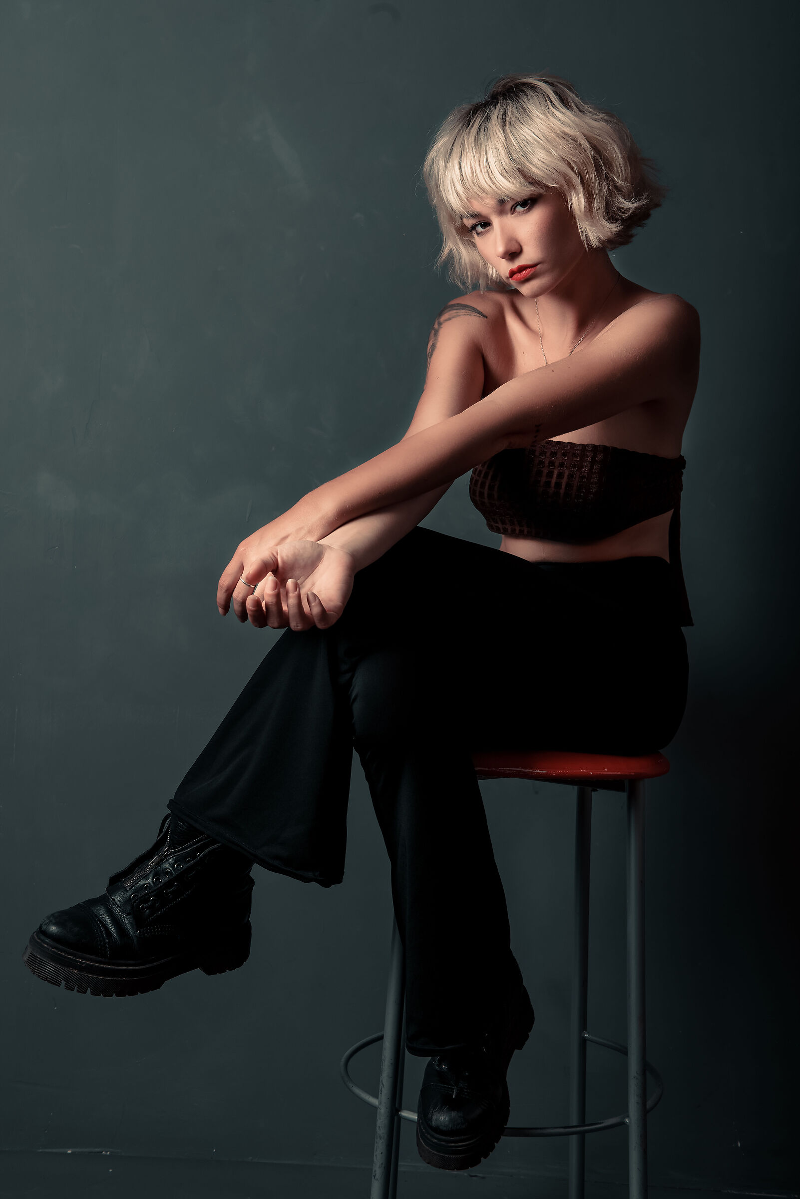 Antonella (Antonella)