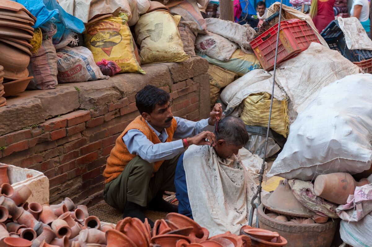 Nepal