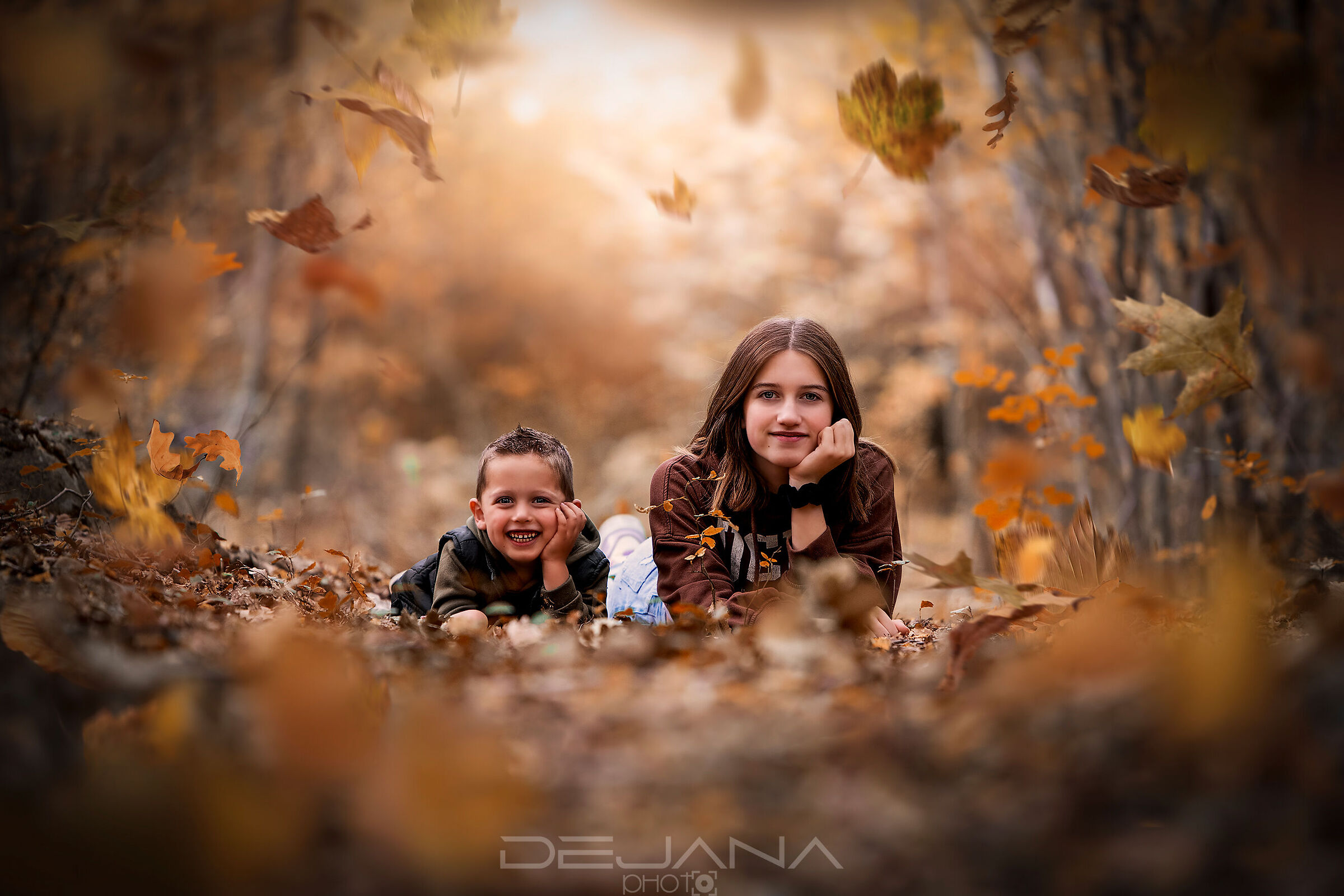 My Autumn Happiness 2021