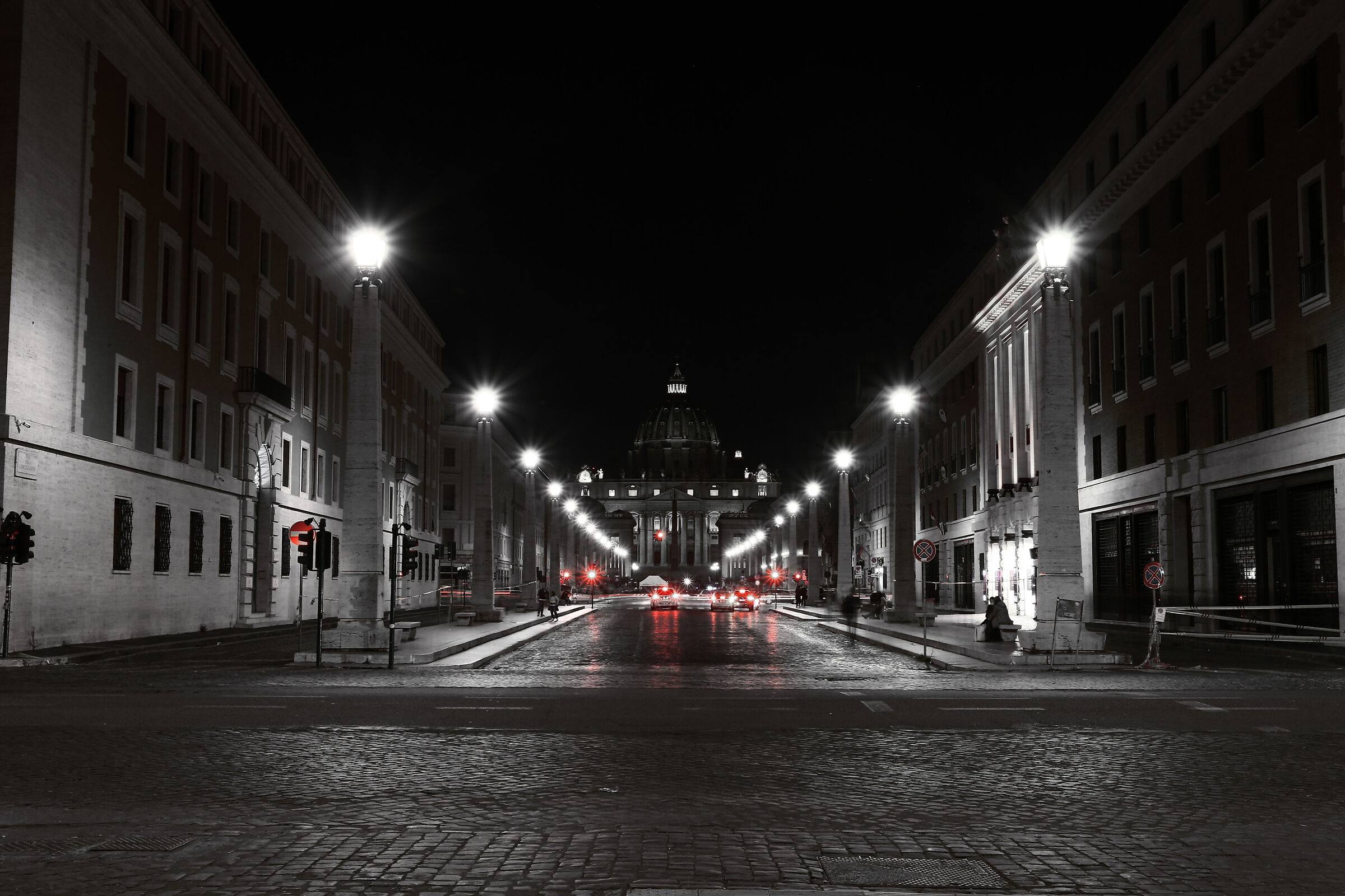 San Pietro