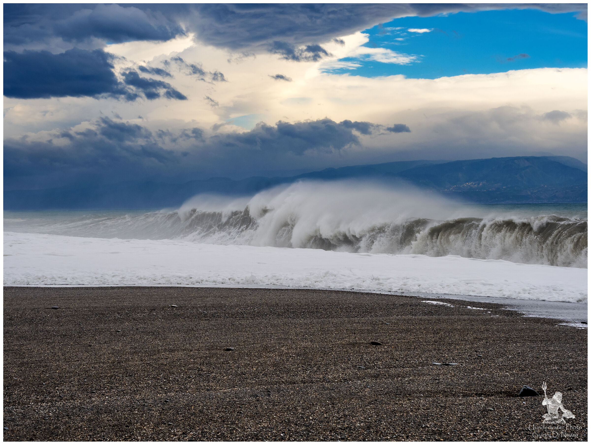 Potenza della natura