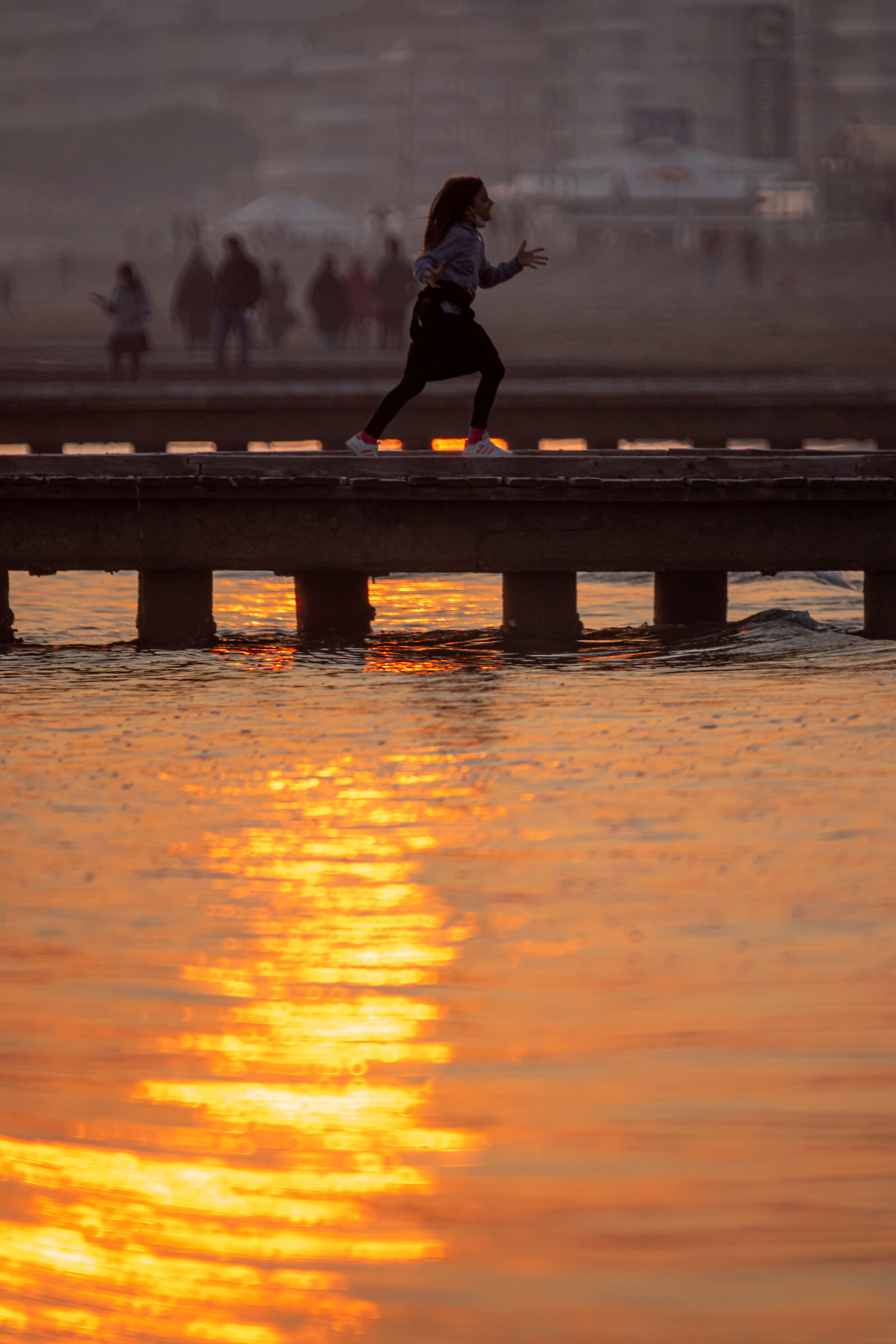 Tamron SP Test 500mm